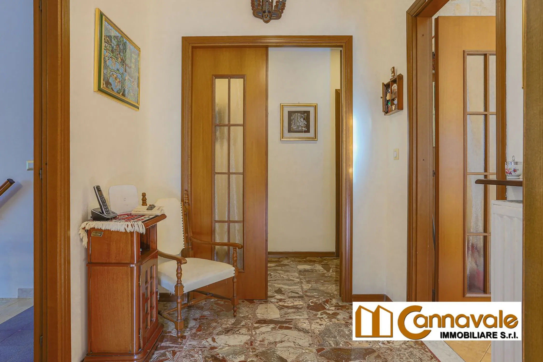 Villa in via Cortemaggiore s.n.c. - Photo 4