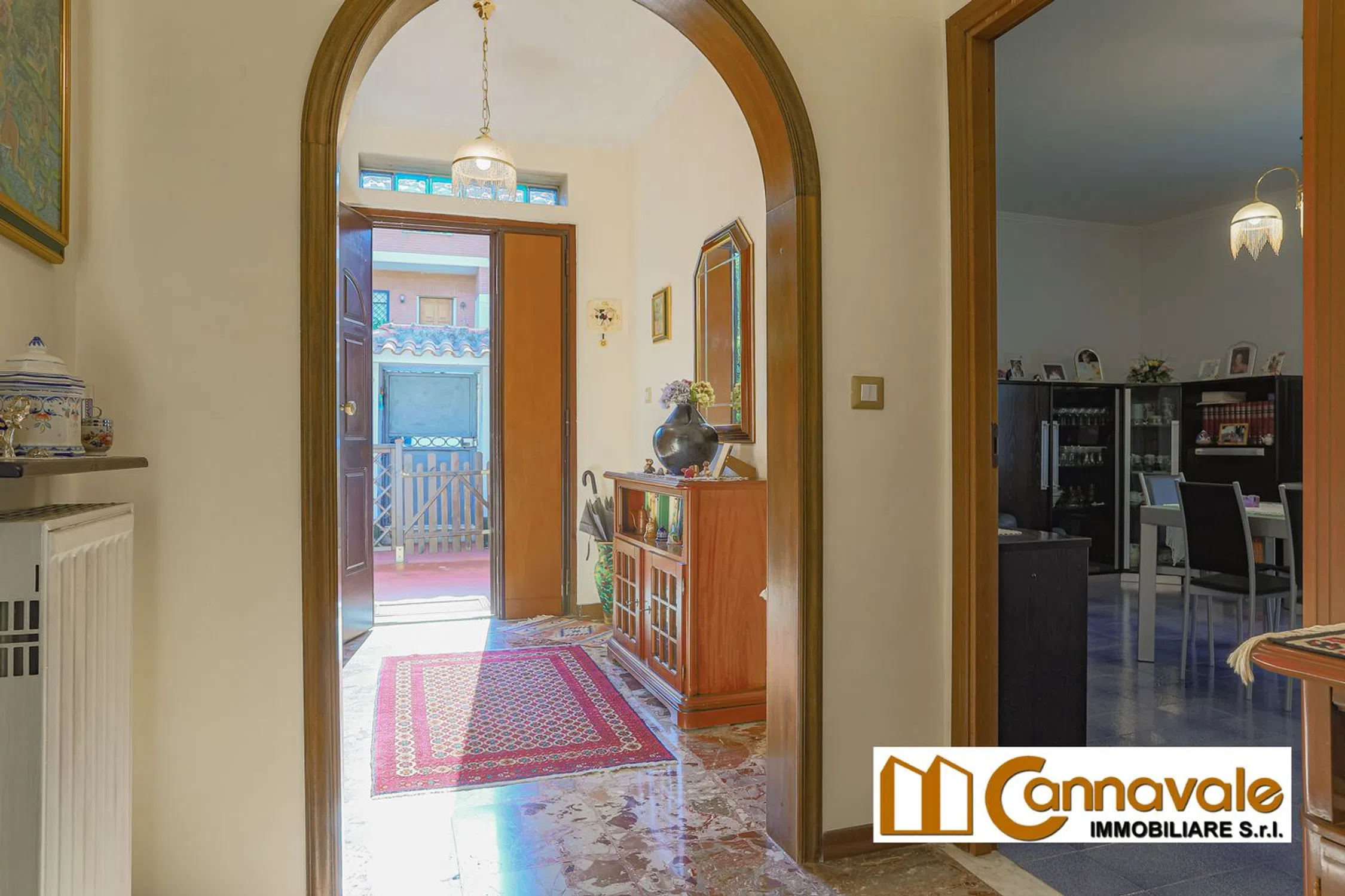 Villa in via Cortemaggiore s.n.c. - Photo 5