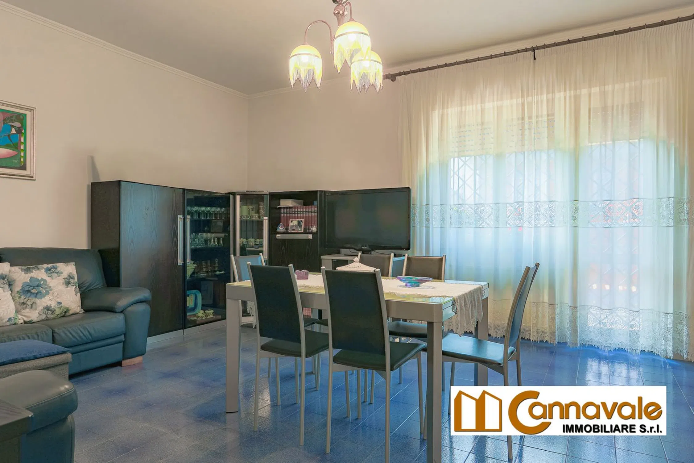 Villa in via Cortemaggiore s.n.c. - Photo 6