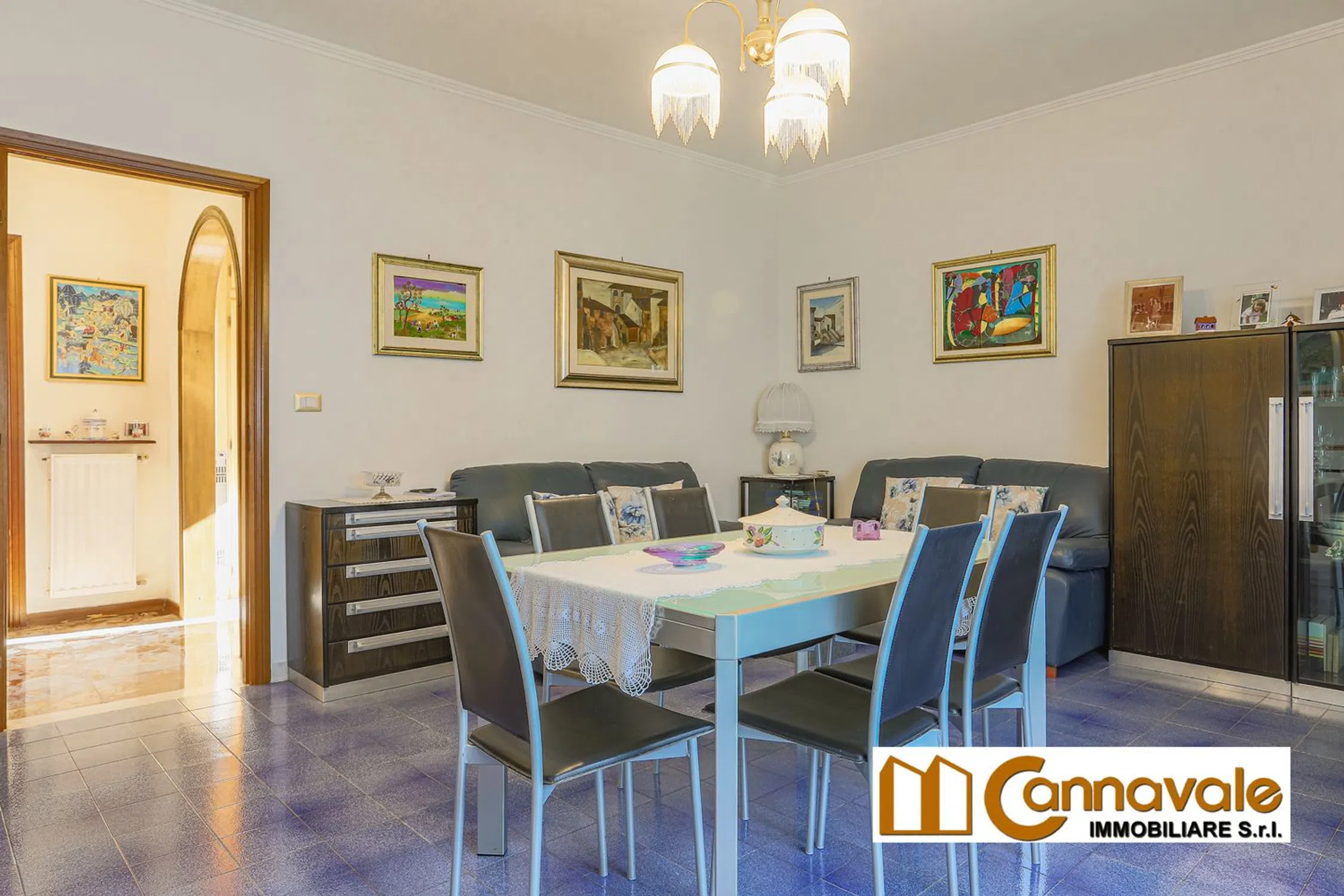 Villa in via Cortemaggiore s.n.c. - Photo 7