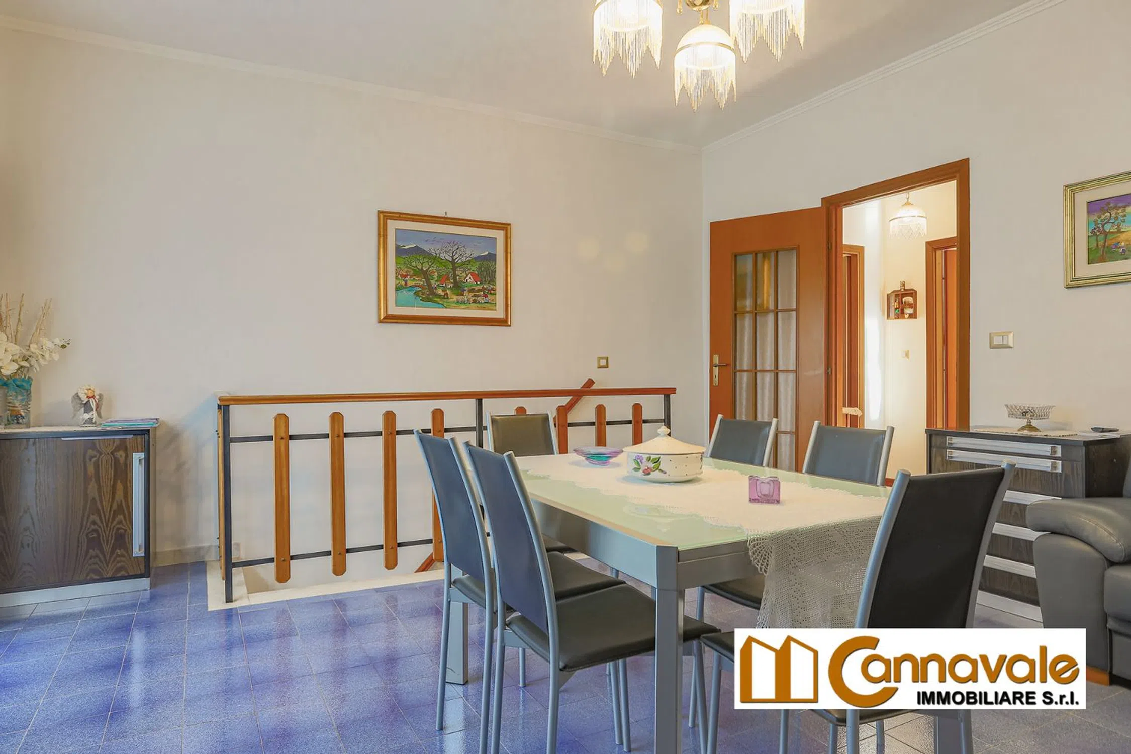 Villa in via Cortemaggiore s.n.c. - Photo 8
