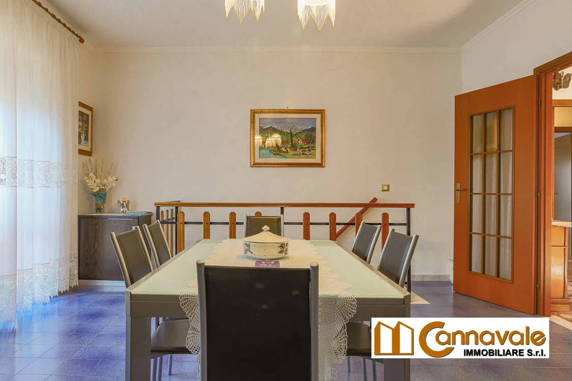 Villa in via Cortemaggiore s.n.c. - Photo 9