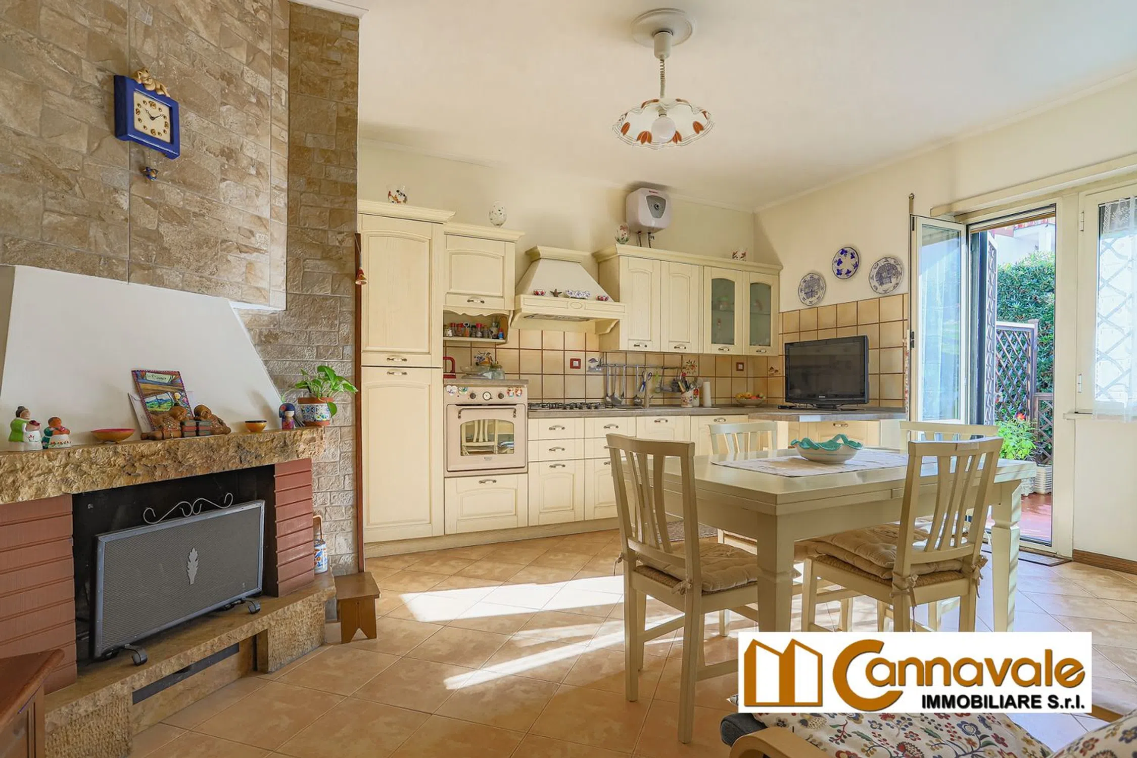 Villa in via Cortemaggiore s.n.c. - Photo 10