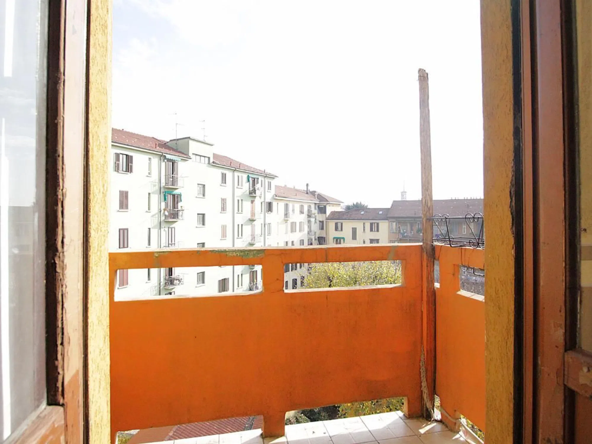 Monolocale in via Console Marcello, 1 - Photo 15
