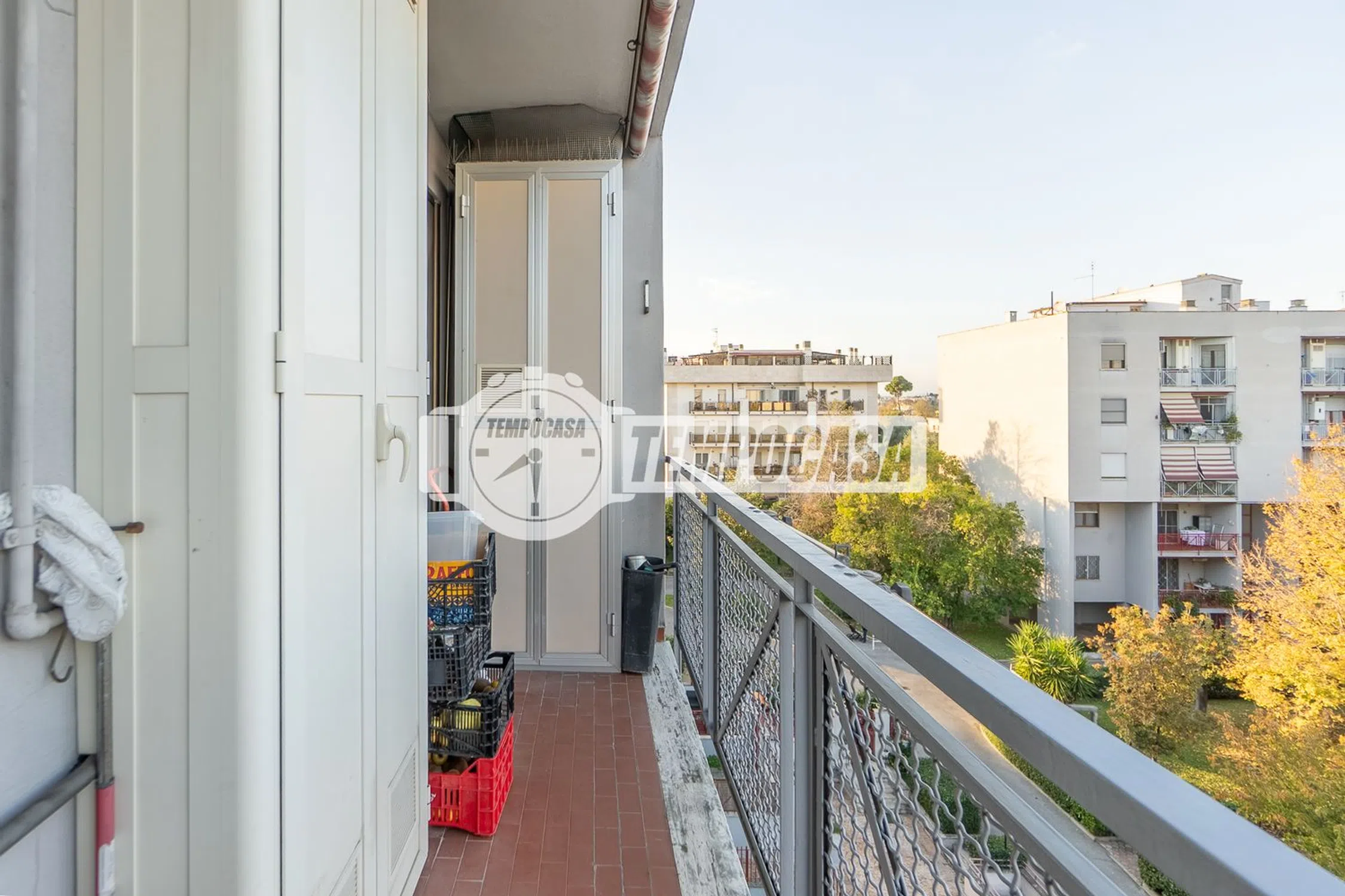 Quadrilocale in via Vincenzo Barelli - Photo 11