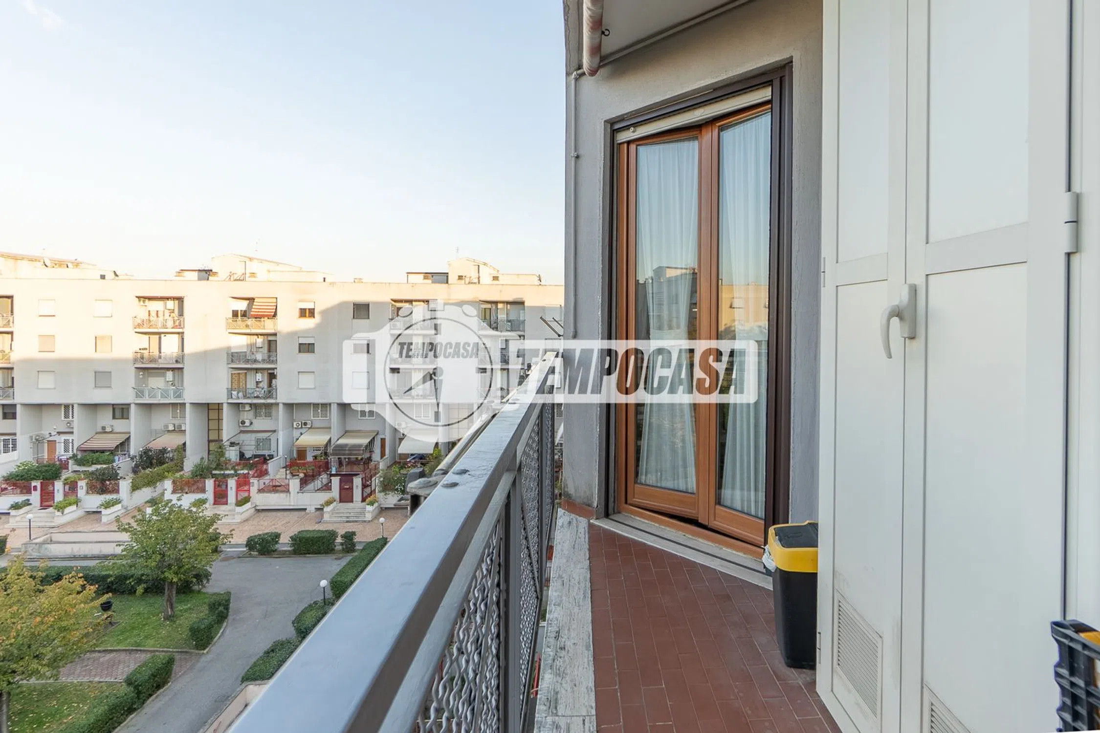 Quadrilocale in via Vincenzo Barelli - Photo 12