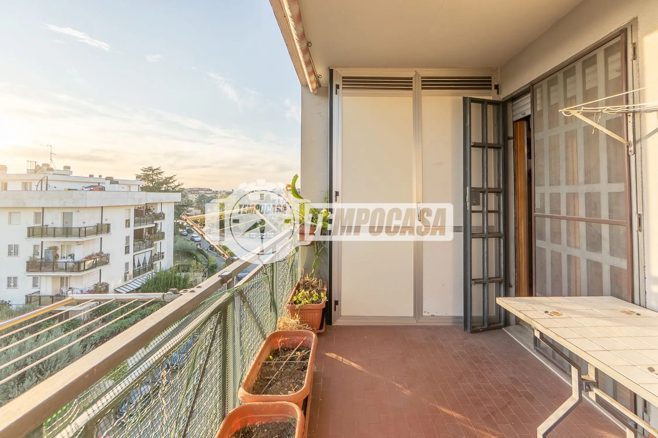 Quadrilocale in via Vincenzo Barelli - Photo 14