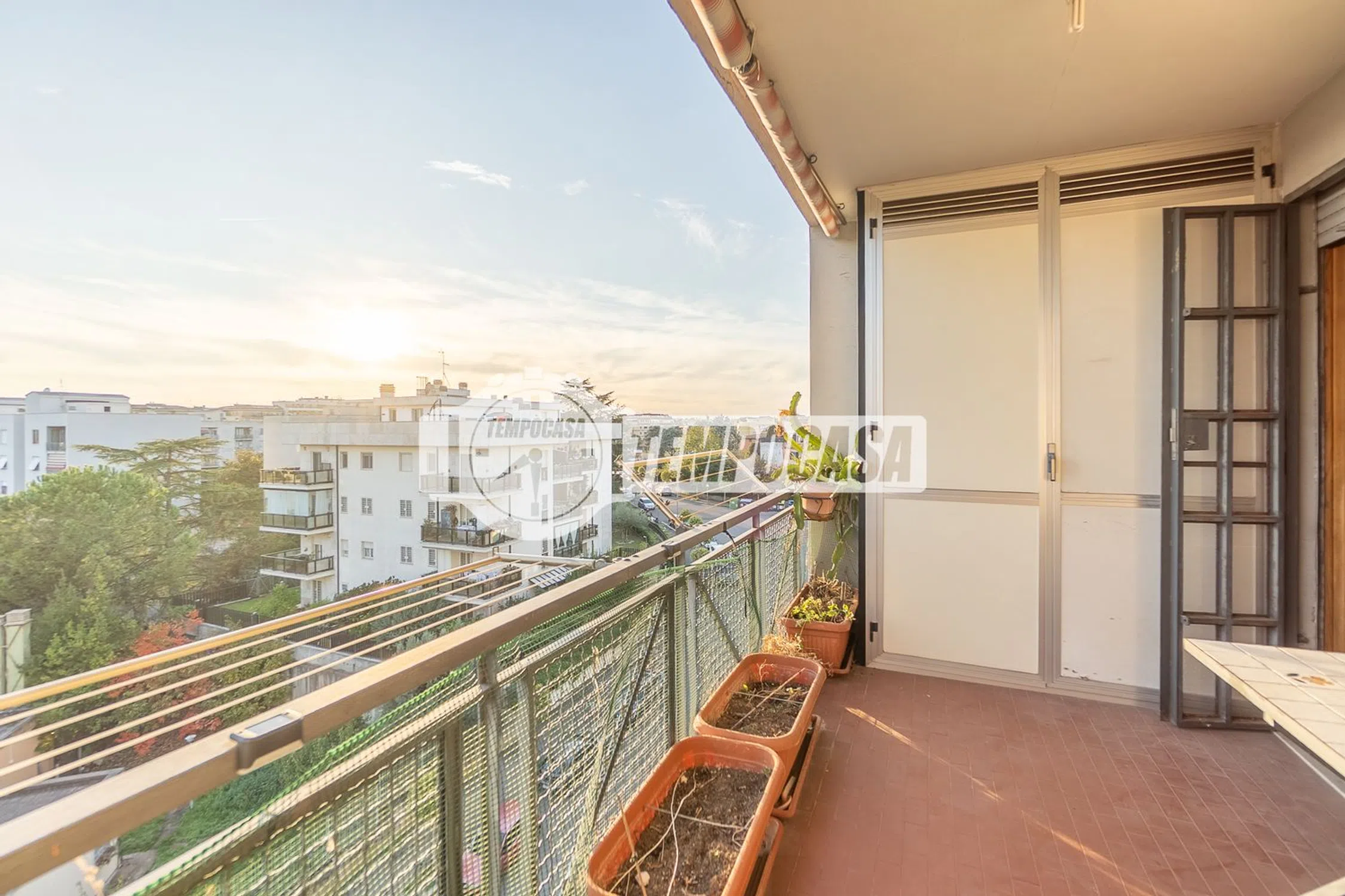 Quadrilocale in via Vincenzo Barelli - Photo 15