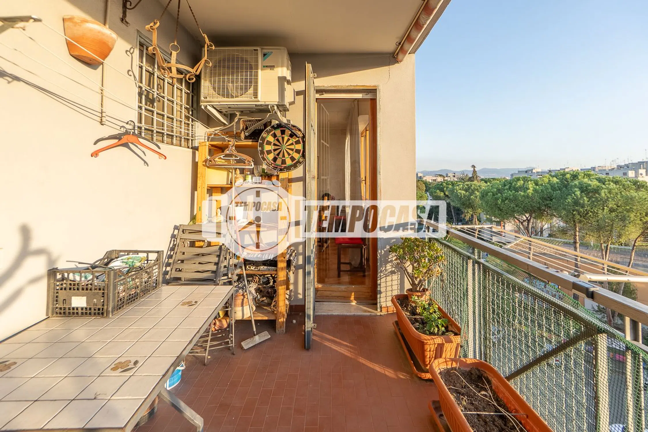 Quadrilocale in via Vincenzo Barelli - Photo 16
