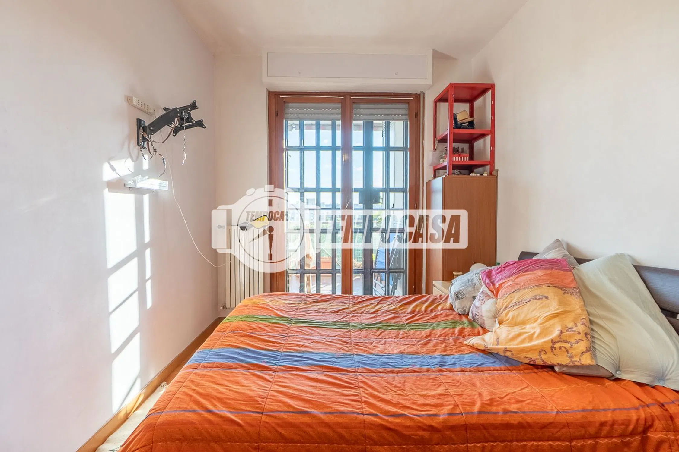 Quadrilocale in via Vincenzo Barelli - Photo 19
