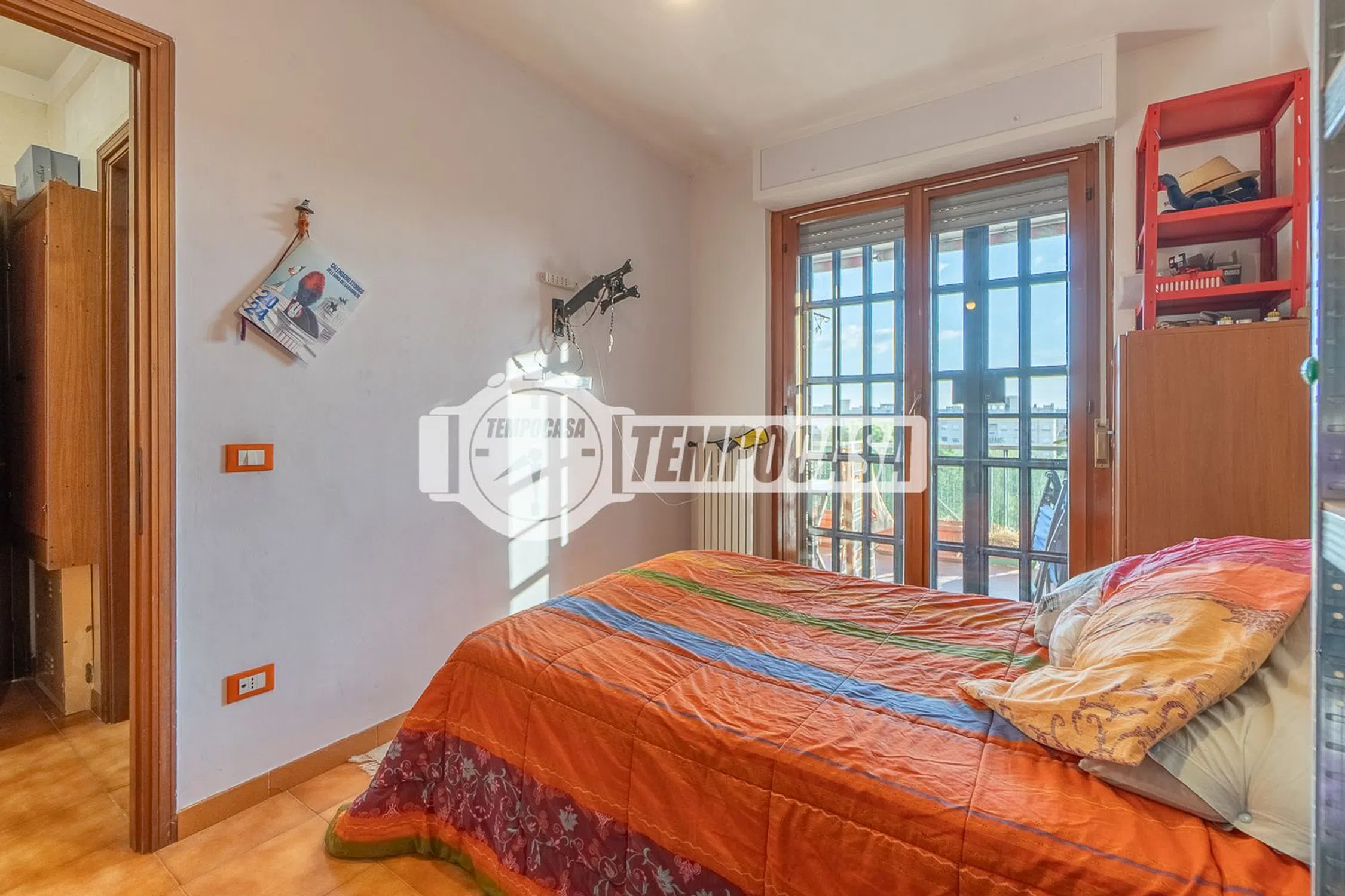 Quadrilocale in via Vincenzo Barelli - Photo 20