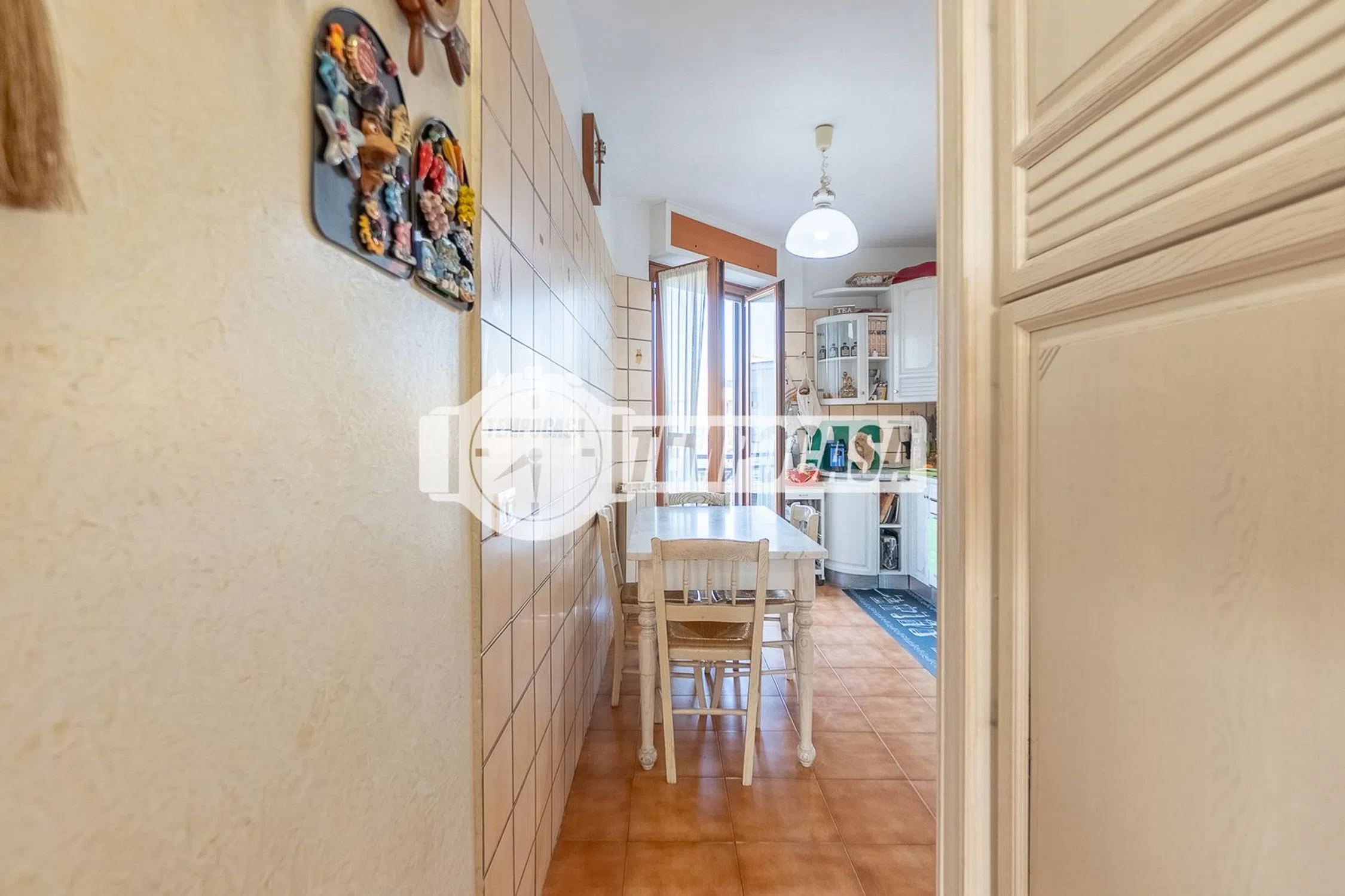 Quadrilocale in via Vincenzo Barelli - Photo 6