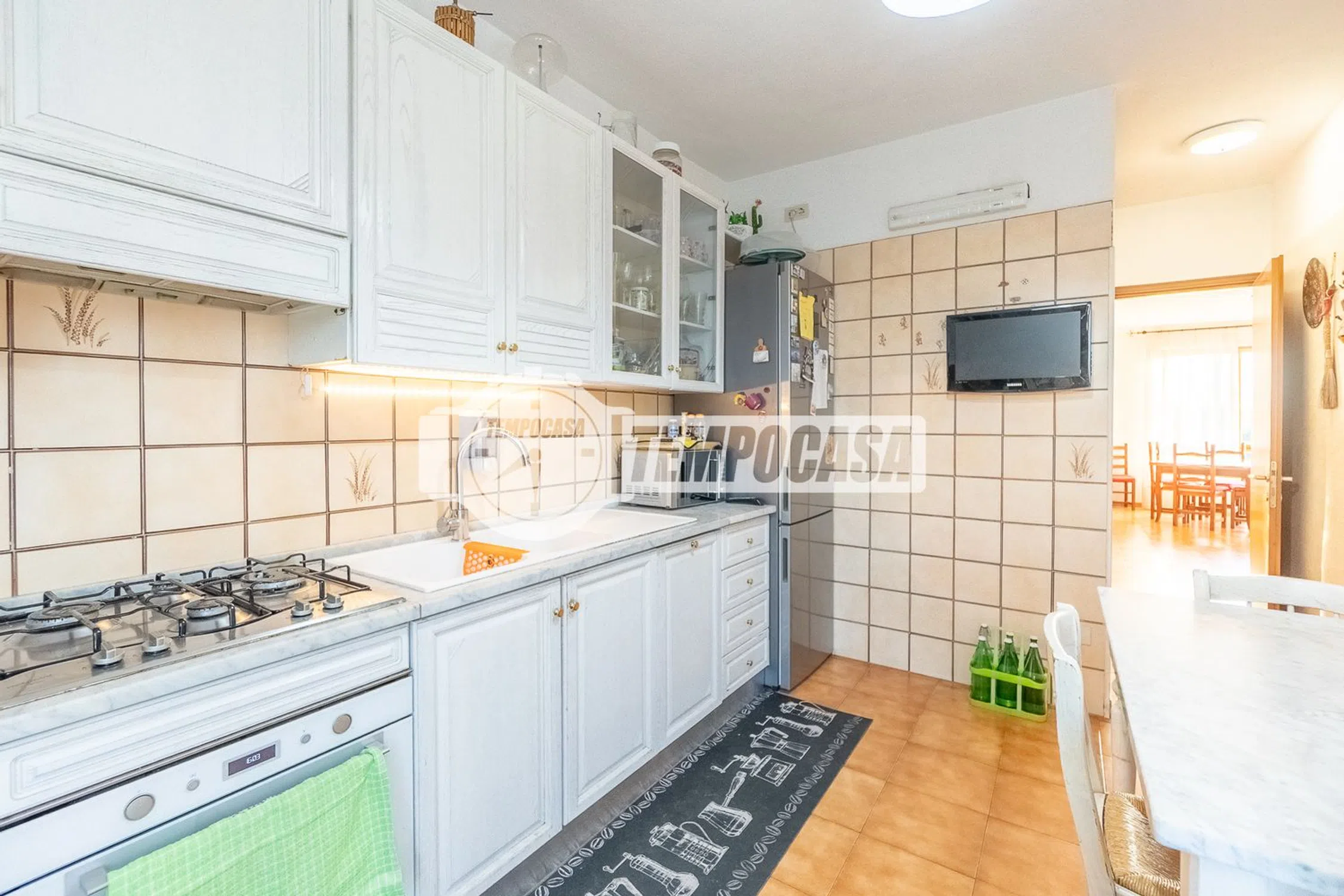 Quadrilocale in via Vincenzo Barelli - Photo 8