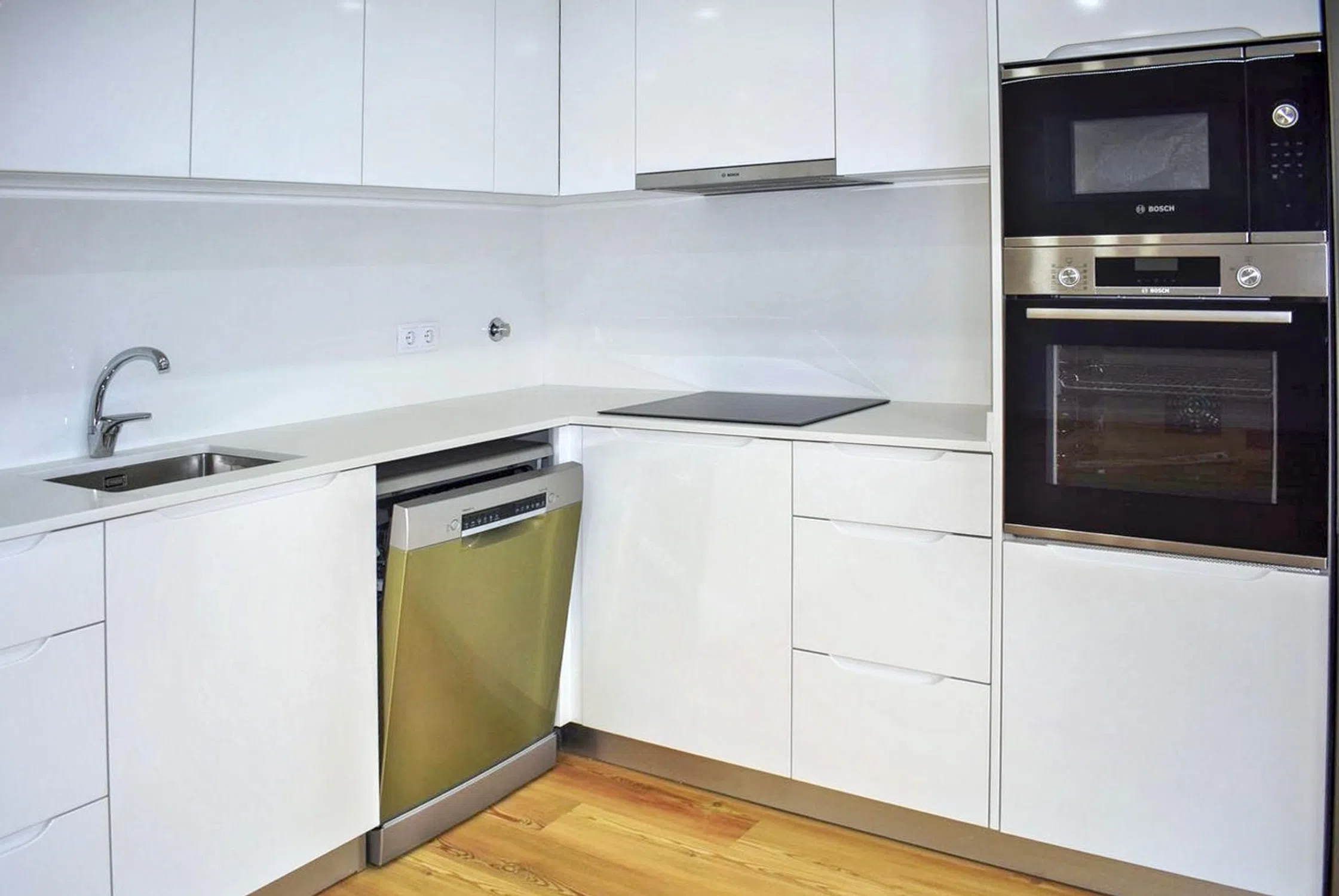 Apartamento - Photo 1