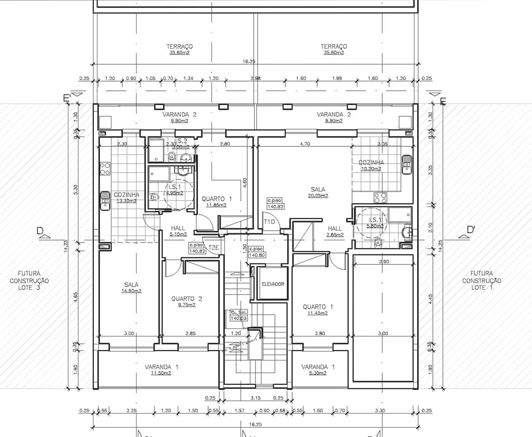 Apartamento - Photo 13