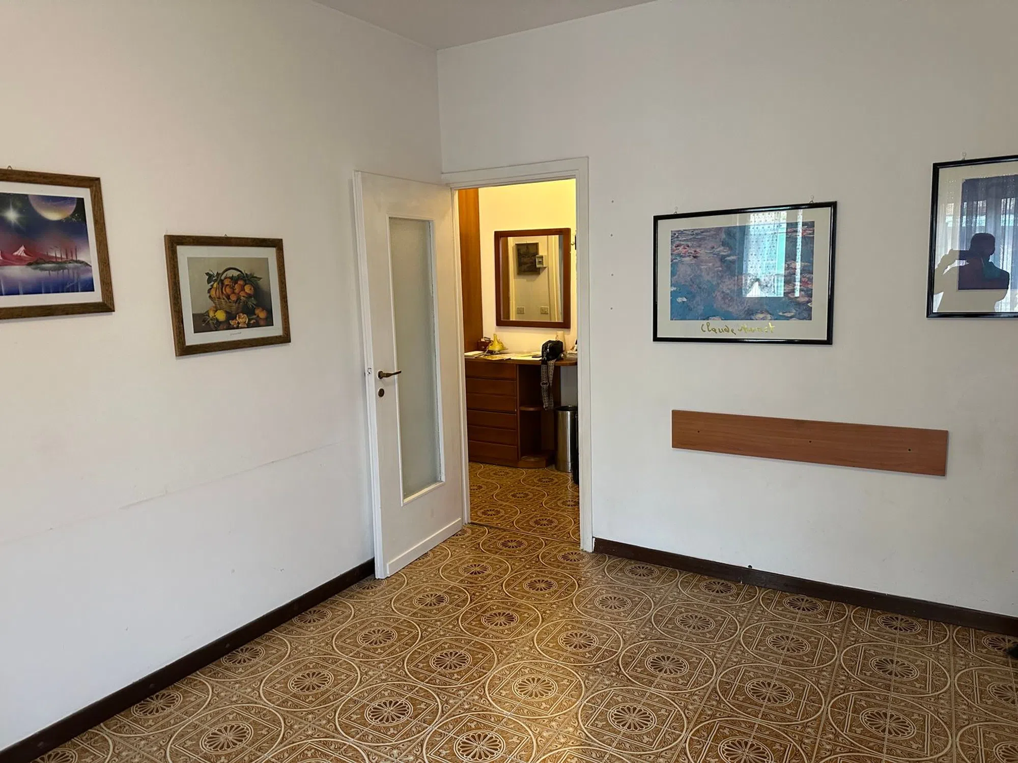 Bilocale in via Cascina Barocco, 10 - Photo 2
