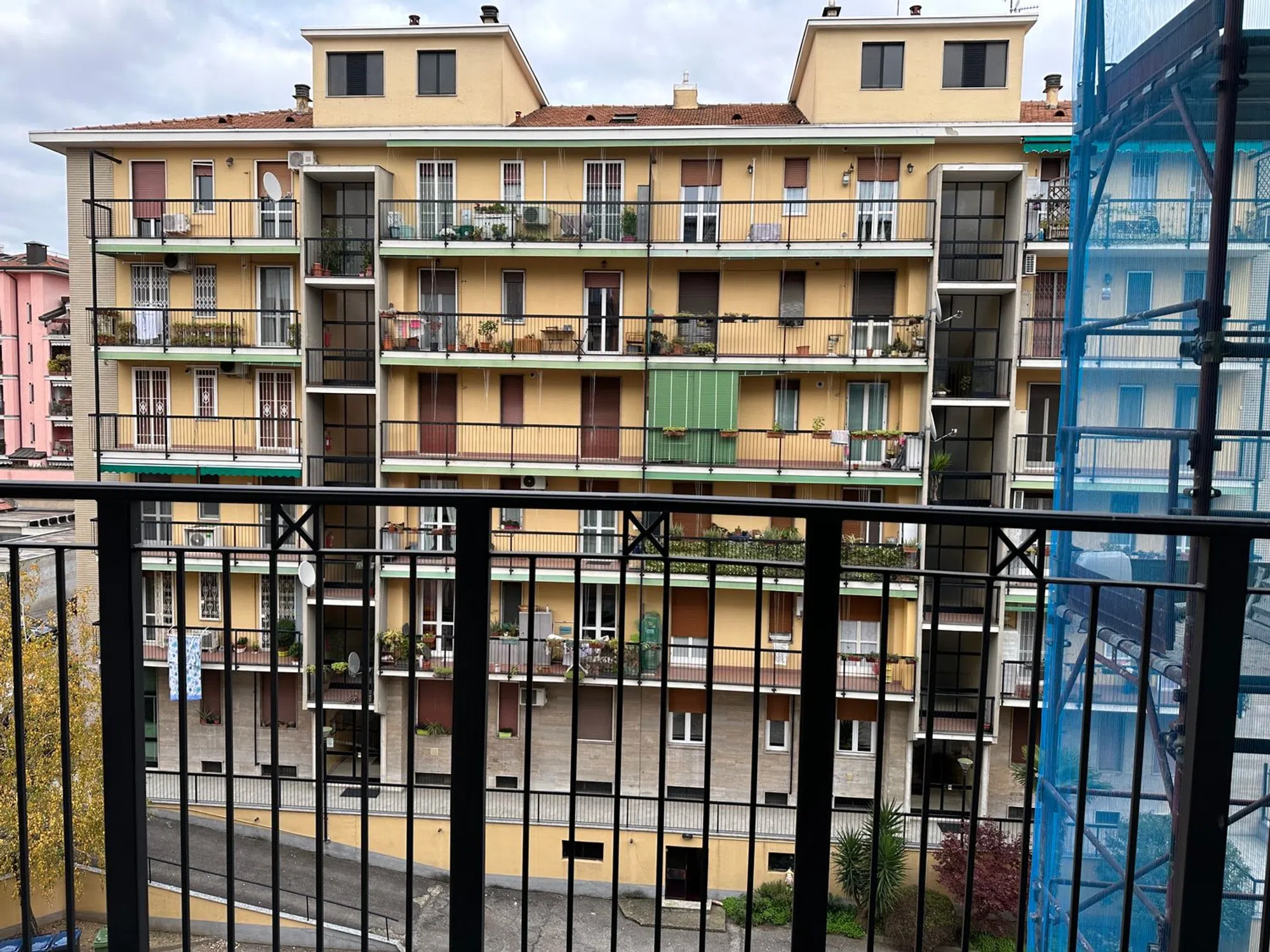 Bilocale in via Cascina Barocco, 10 - Photo 12