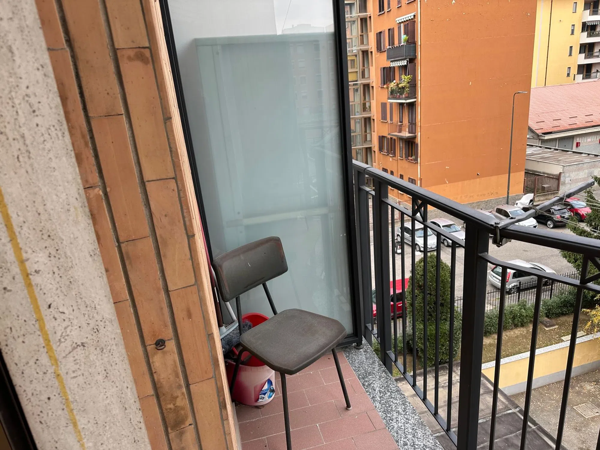 Bilocale in via Cascina Barocco, 10 - Photo 3