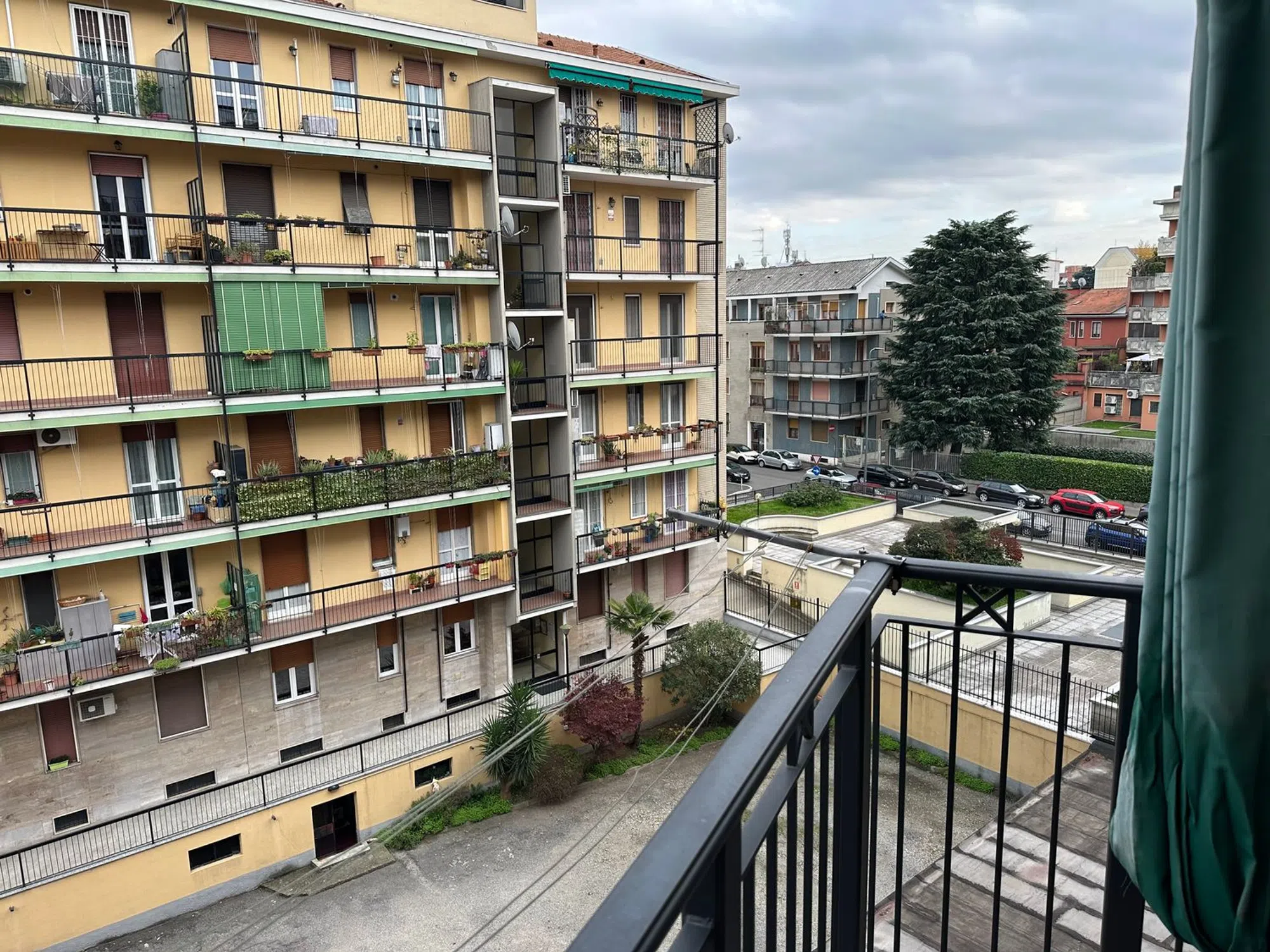 Bilocale in via Cascina Barocco, 10 - Photo 5
