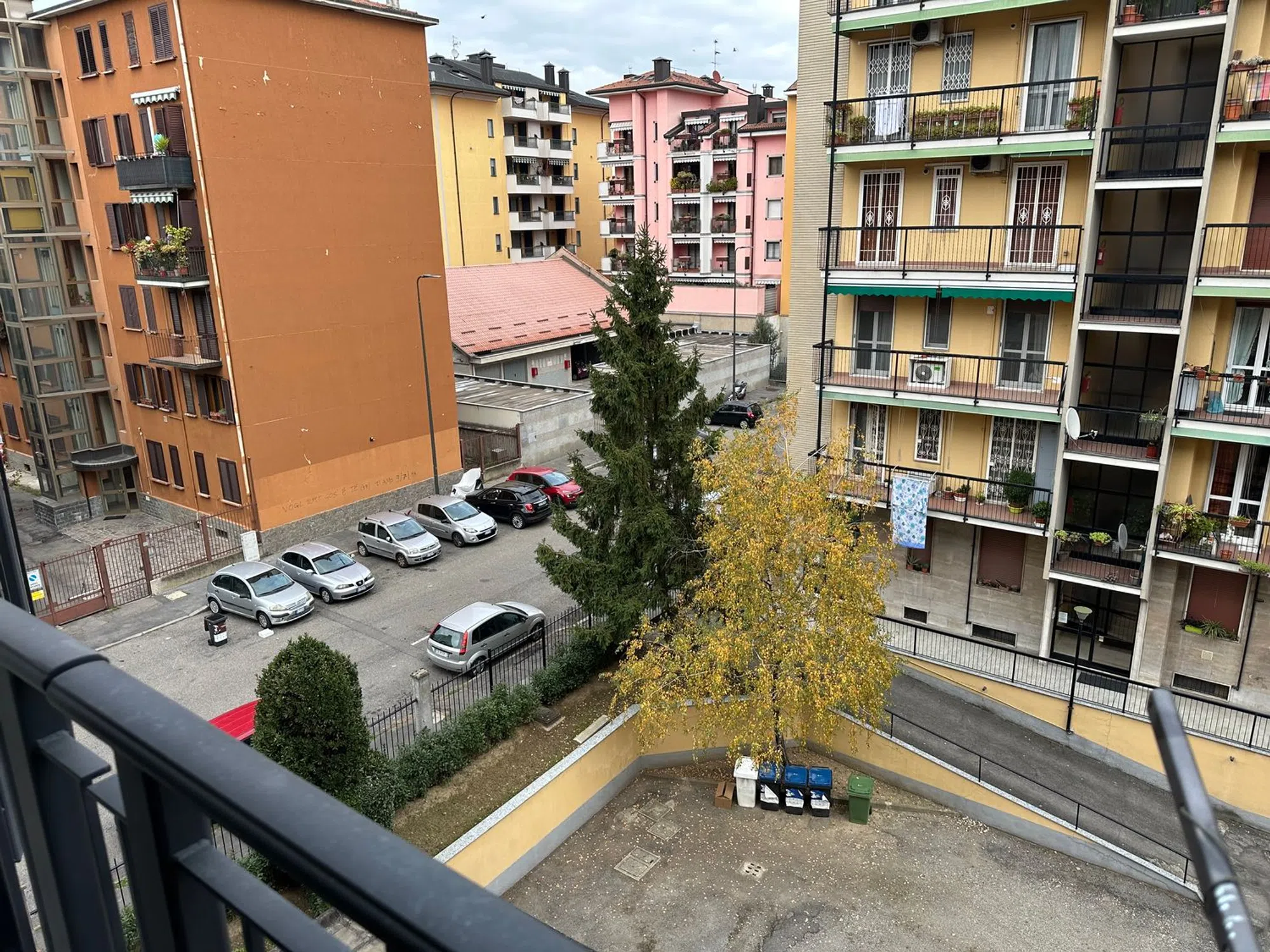 Bilocale in via Cascina Barocco, 10 - Photo 6