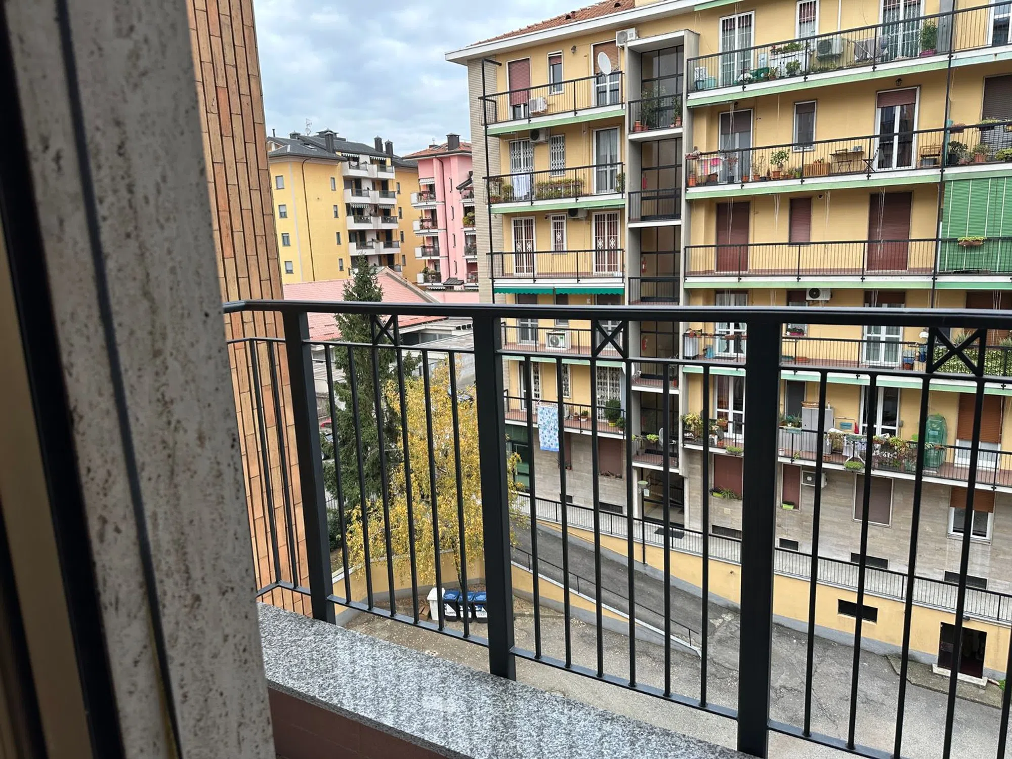 Bilocale in via Cascina Barocco, 10 - Photo 10