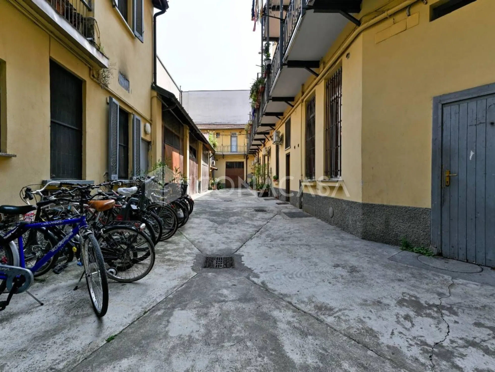 Monolocale in piazza San Materno, 8 - Photo 11