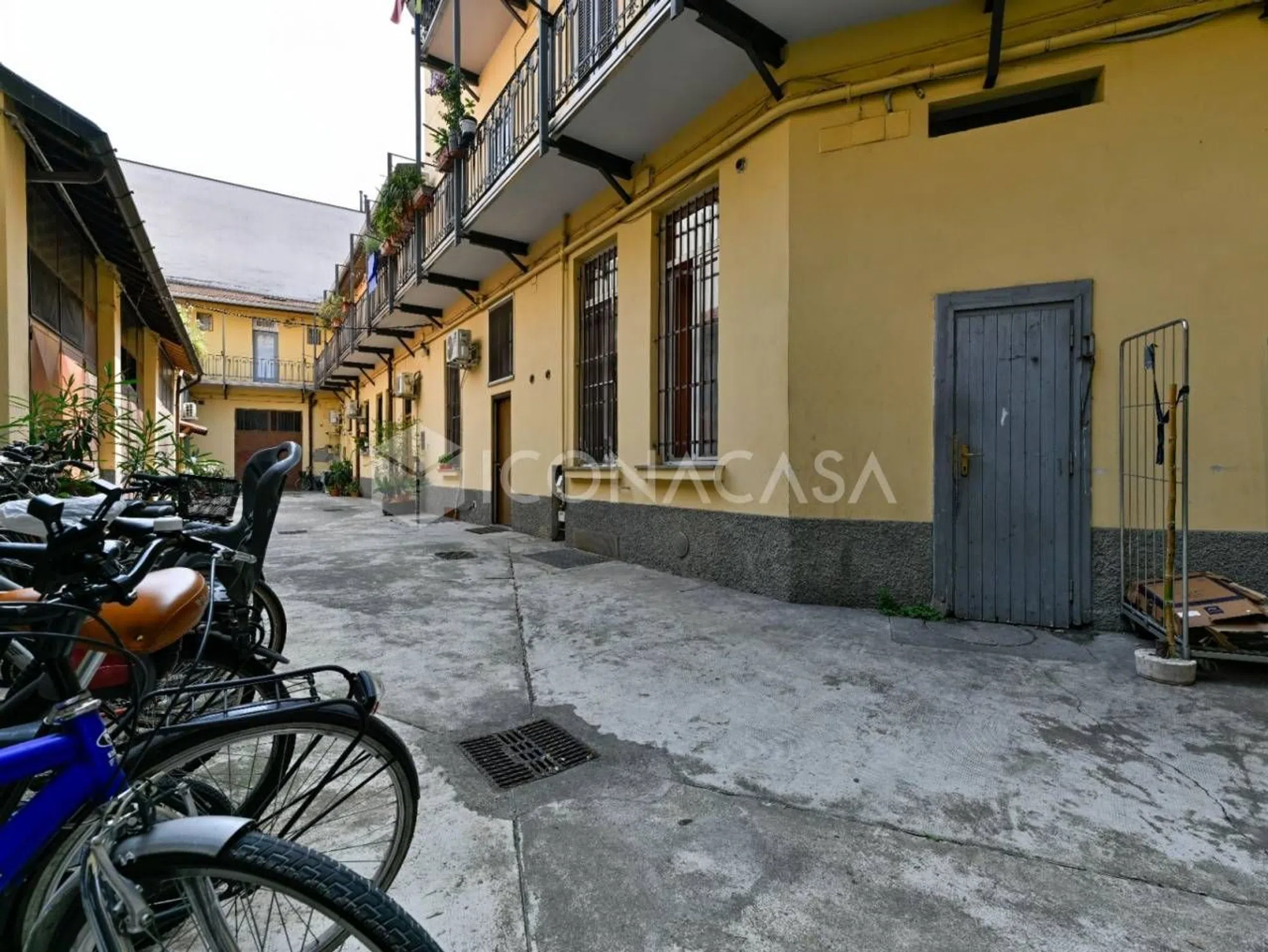 Monolocale in piazza San Materno, 8 - Photo 12