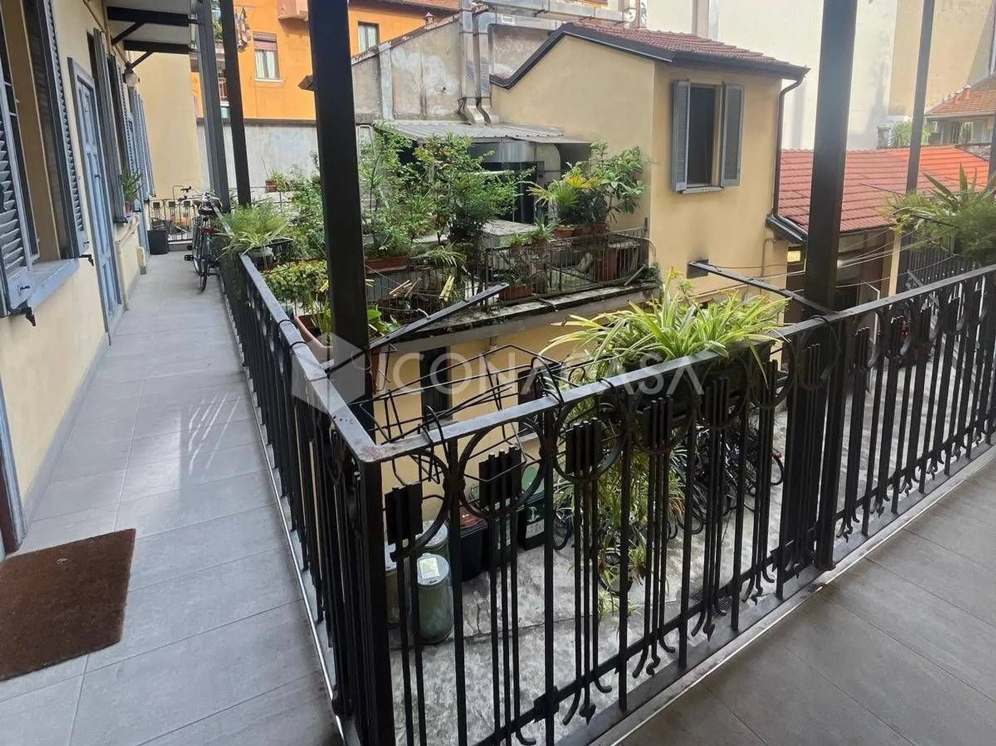 Monolocale in piazza San Materno, 8 - Photo 9