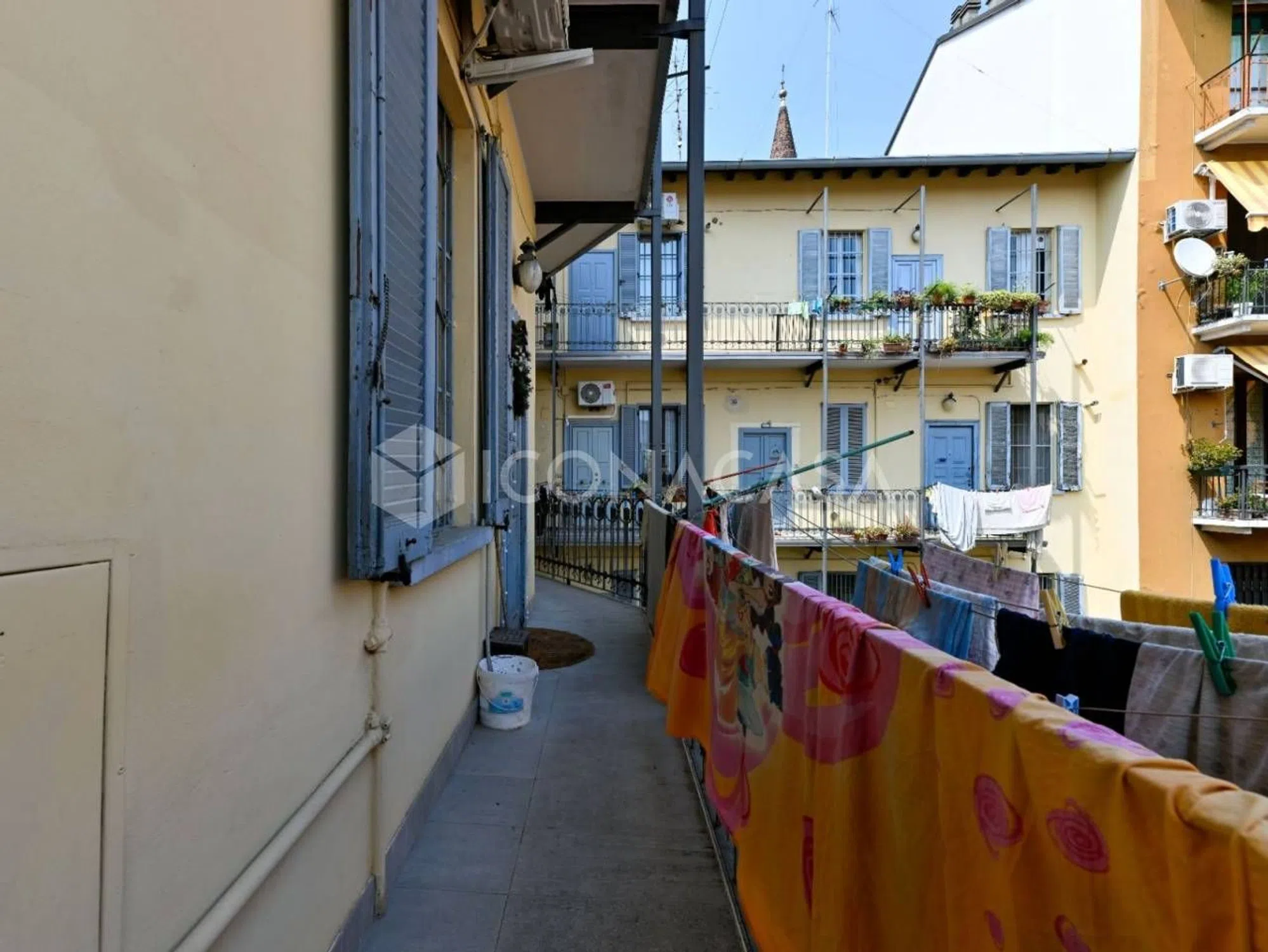 Monolocale in piazza San Materno, 8 - Photo 10