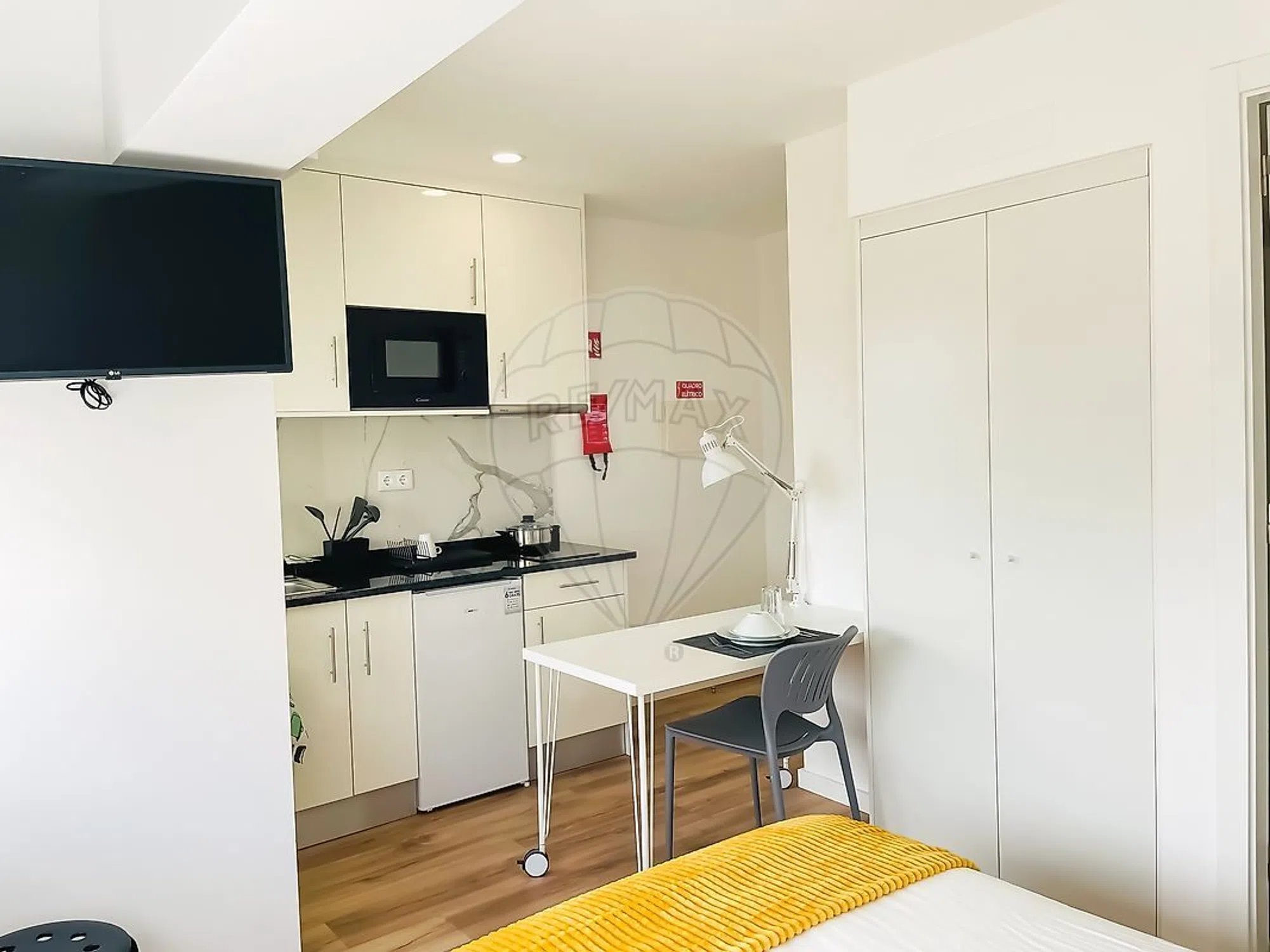 Apartamento - Photo 18