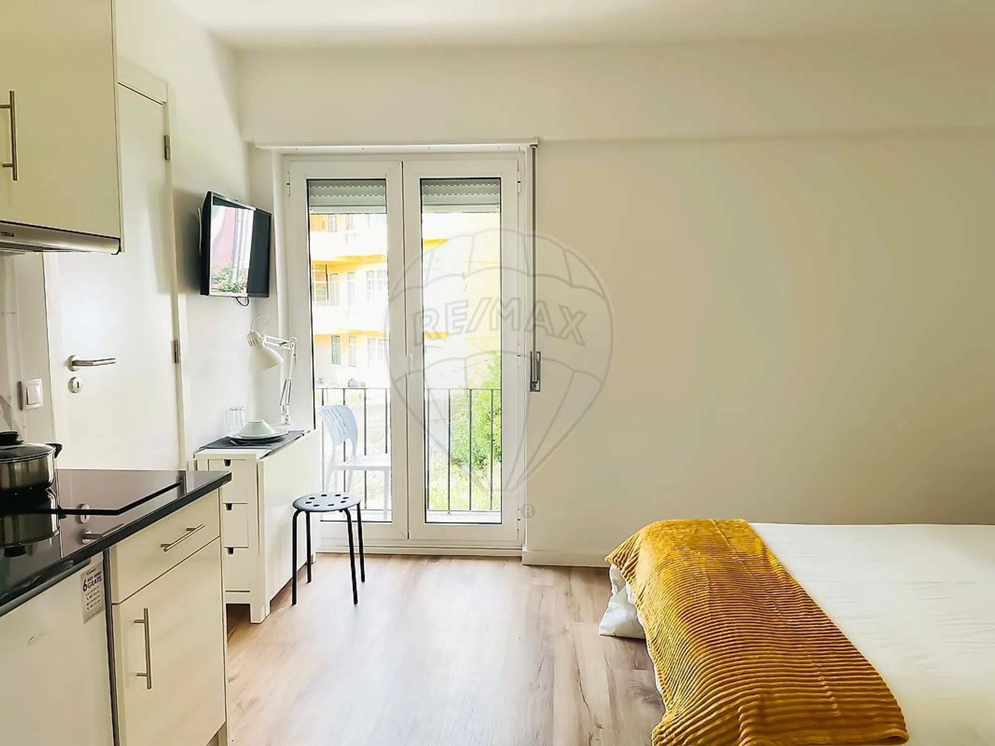 Apartamento - Photo 4