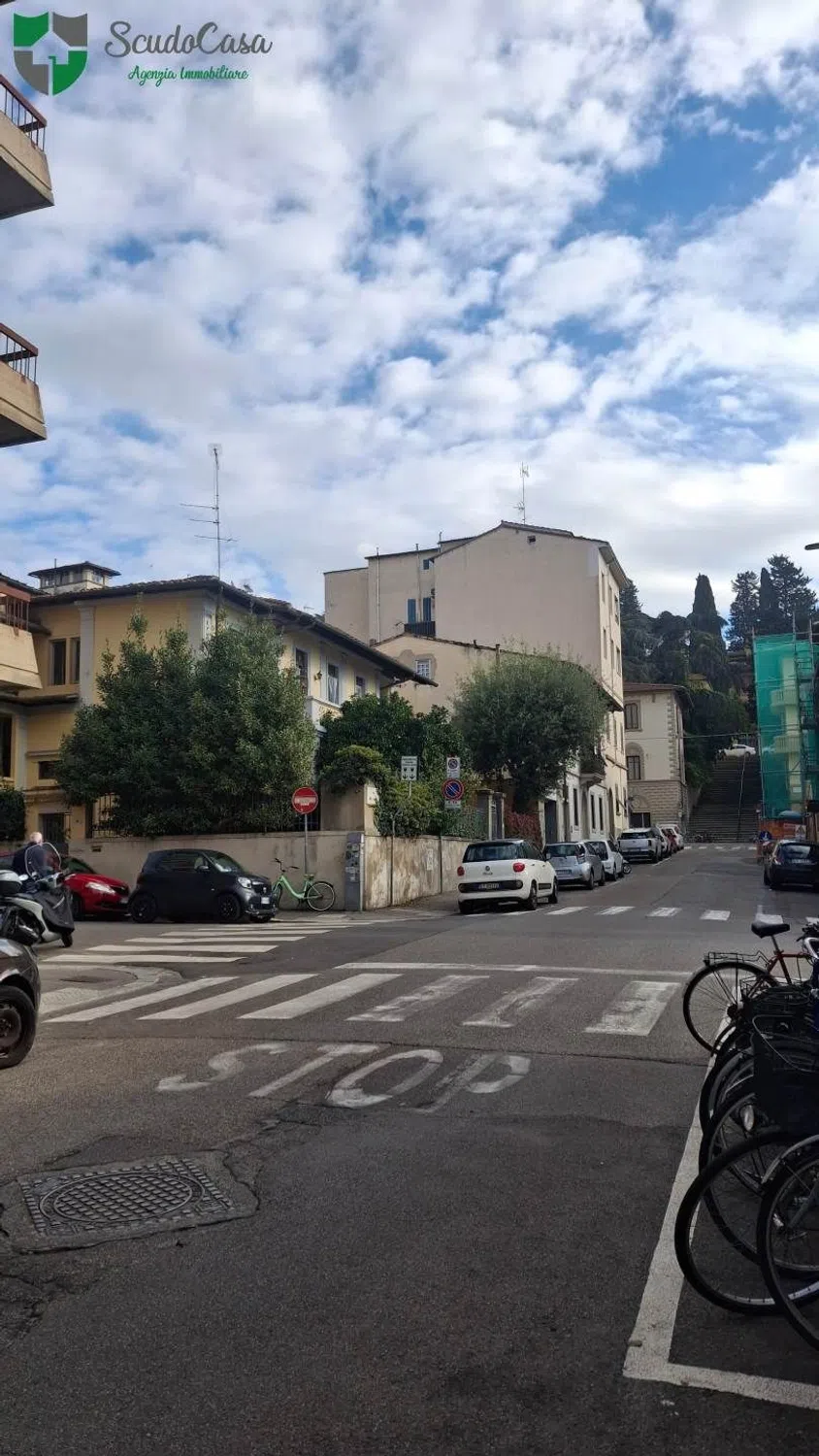 Quadrilocale in via del Lasca - Photo 2