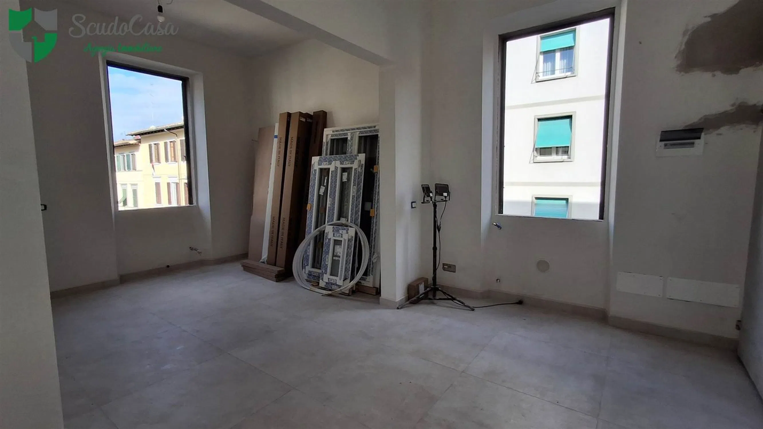 Quadrilocale in via del Lasca - Photo 11