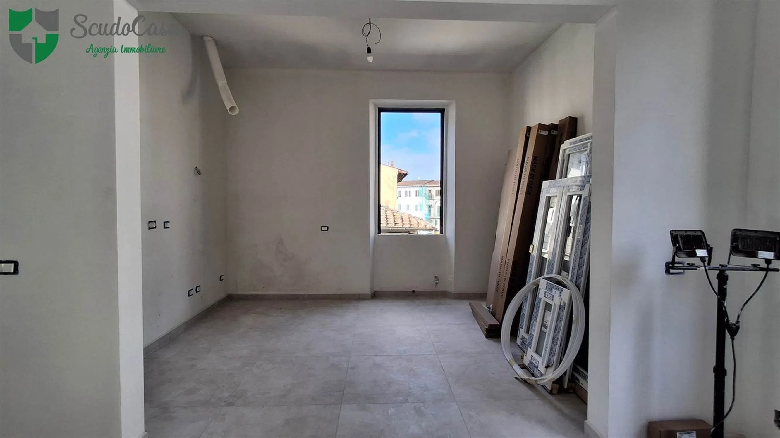 Quadrilocale in via del Lasca - Photo 12