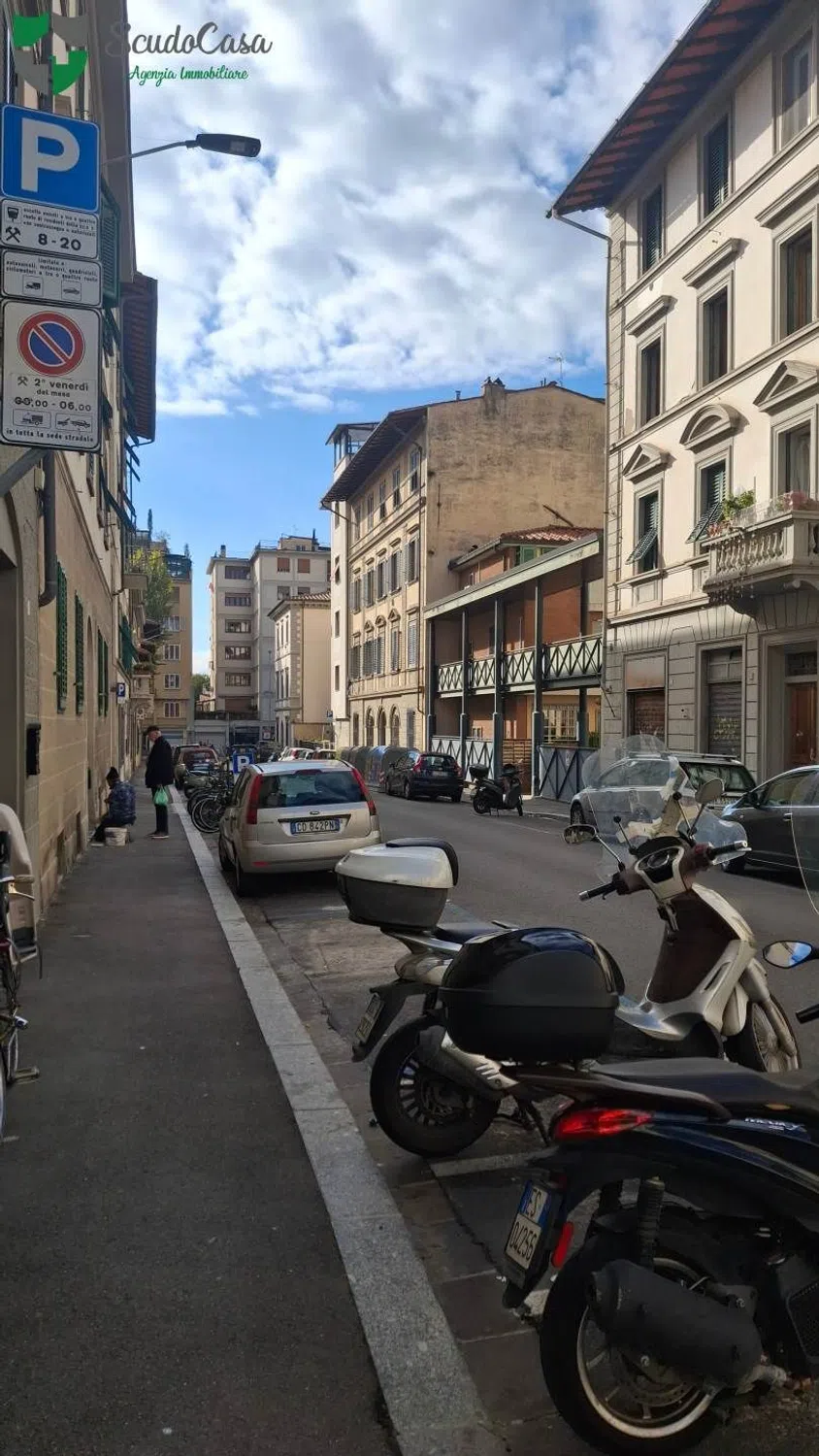 Quadrilocale in via del Lasca - Photo 3