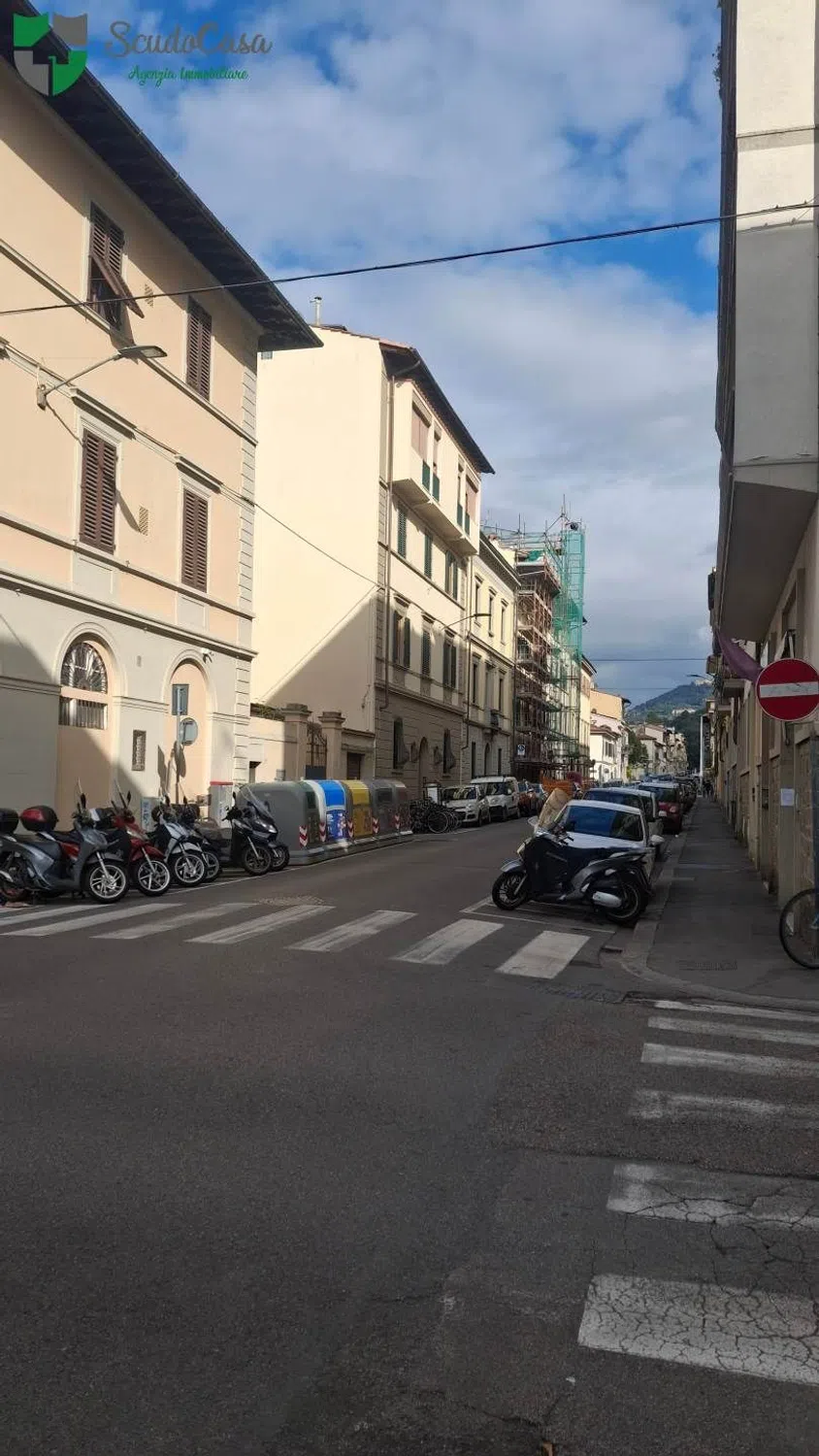Quadrilocale in via del Lasca - Photo 4