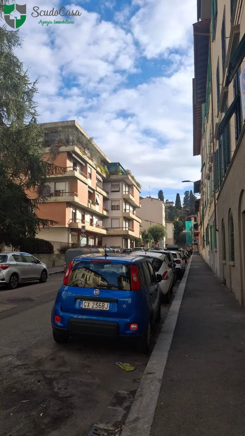 Quadrilocale in via del Lasca - Photo 5