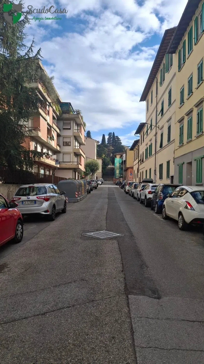 Quadrilocale in via del Lasca - Photo 7