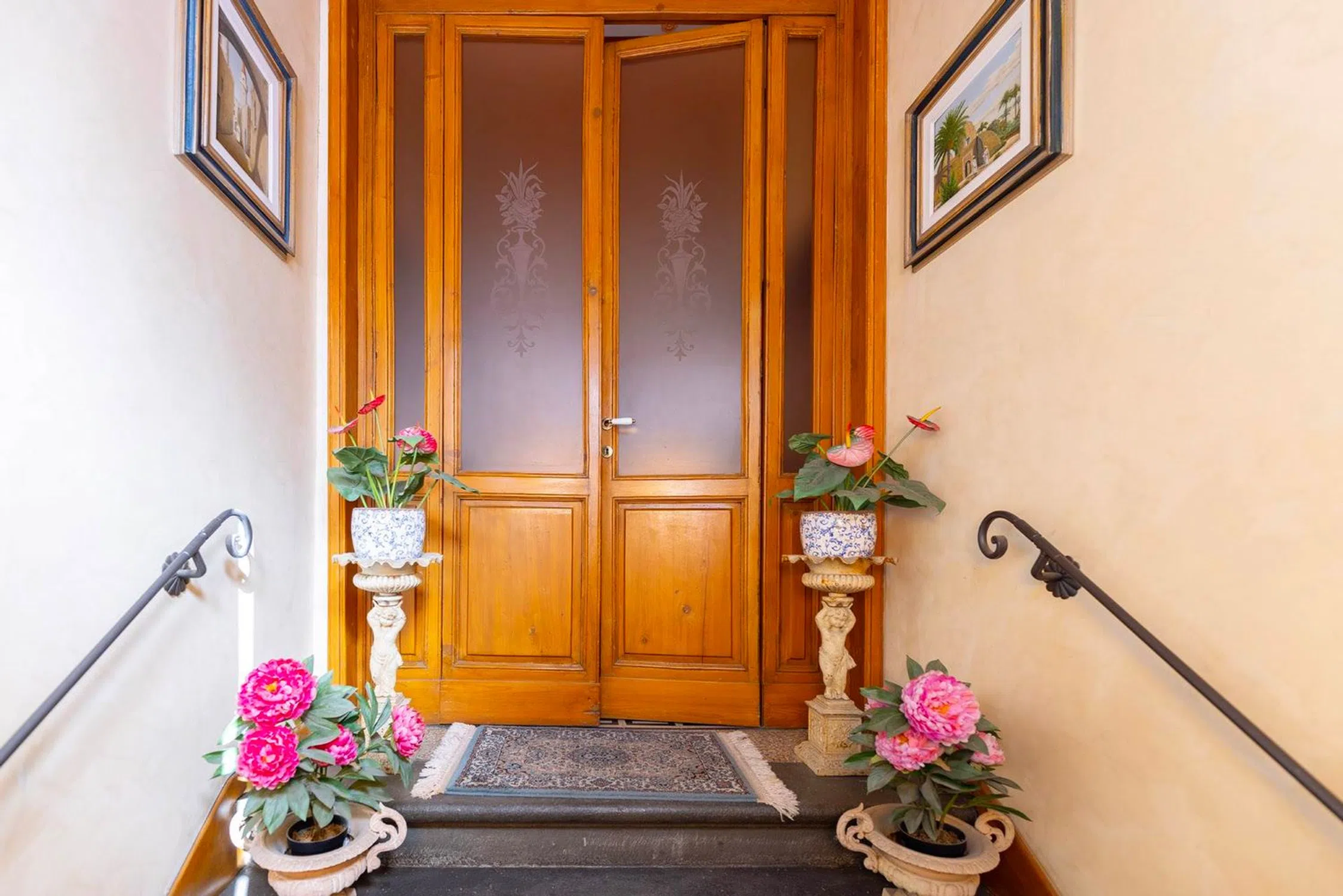 Villetta a schiera in via Giuseppe Galliano - Photo 2