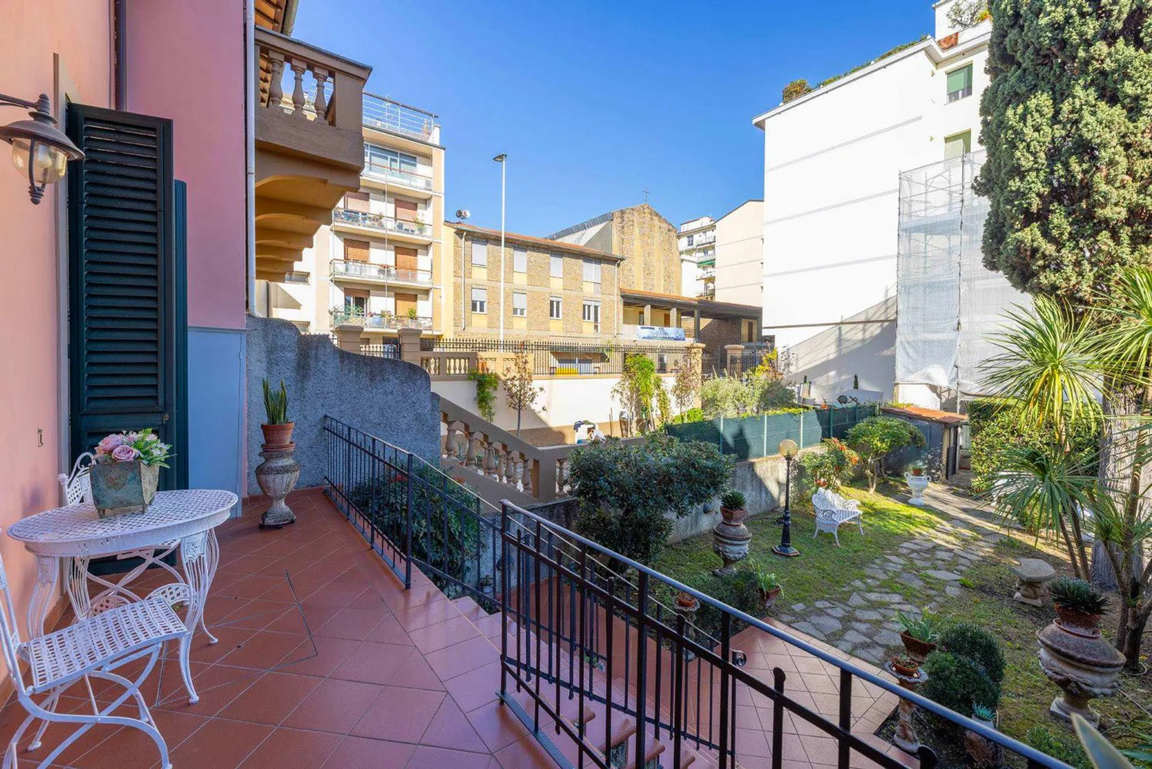 Villetta a schiera in via Giuseppe Galliano - Photo 15