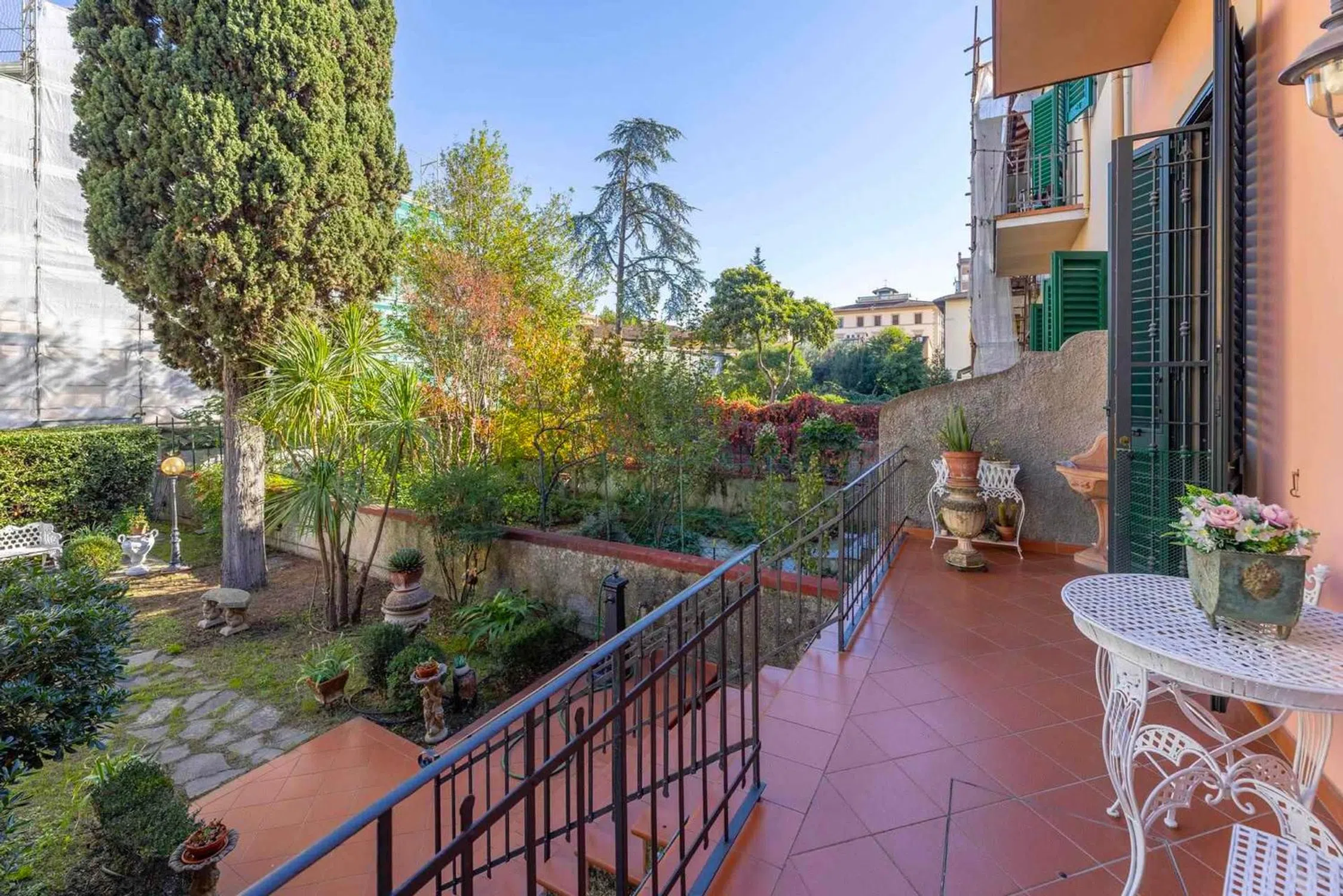 Villetta a schiera in via Giuseppe Galliano - Photo 16