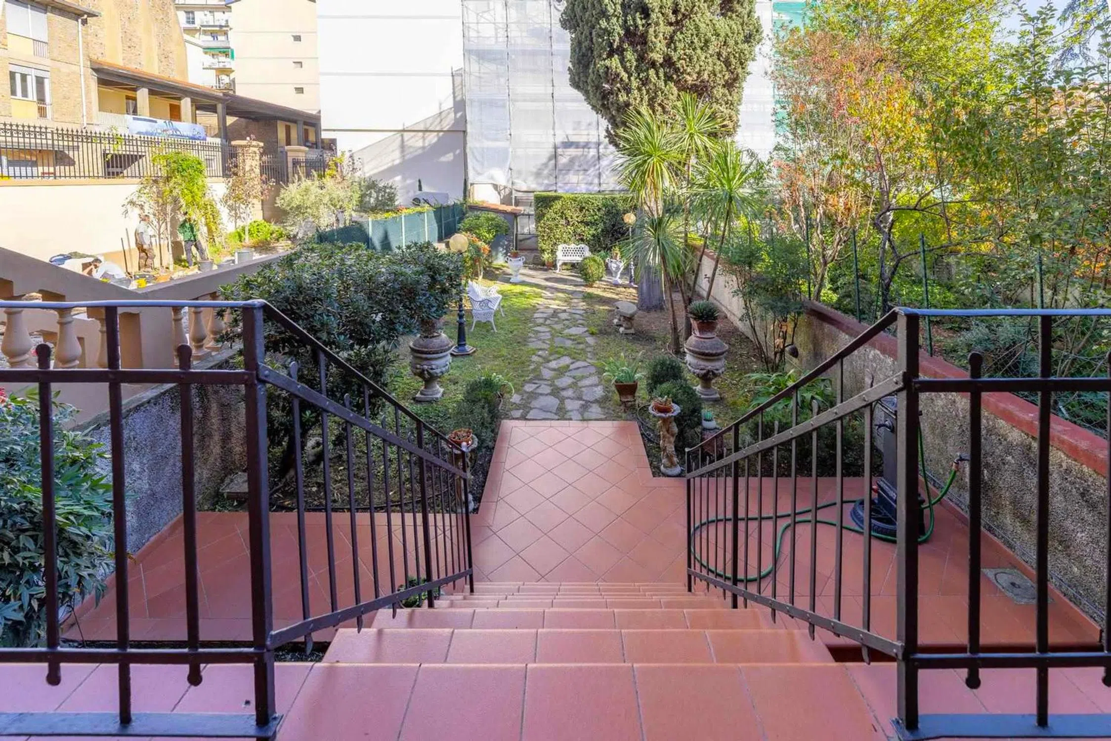 Villetta a schiera in via Giuseppe Galliano - Photo 17