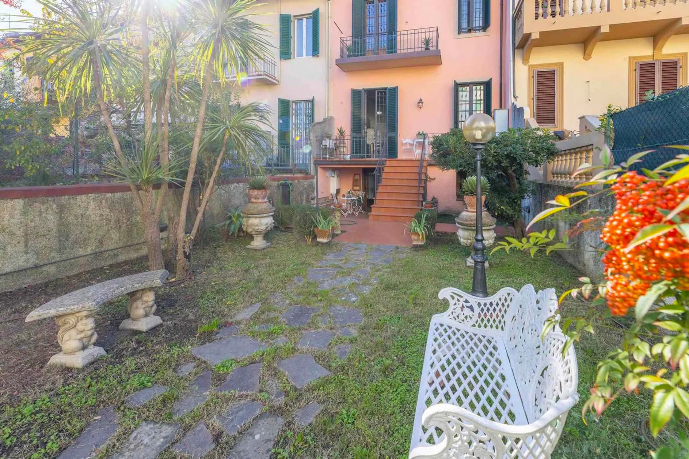 Villetta a schiera in via Giuseppe Galliano - Photo 19
