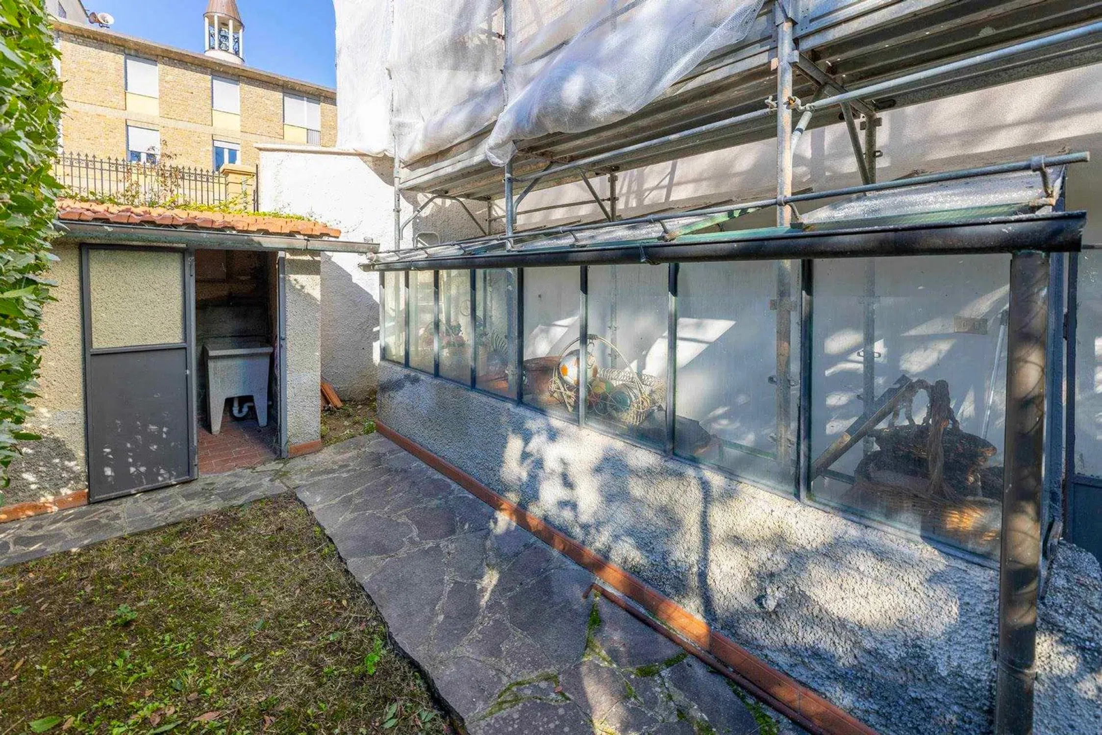 Villetta a schiera in via Giuseppe Galliano - Photo 20