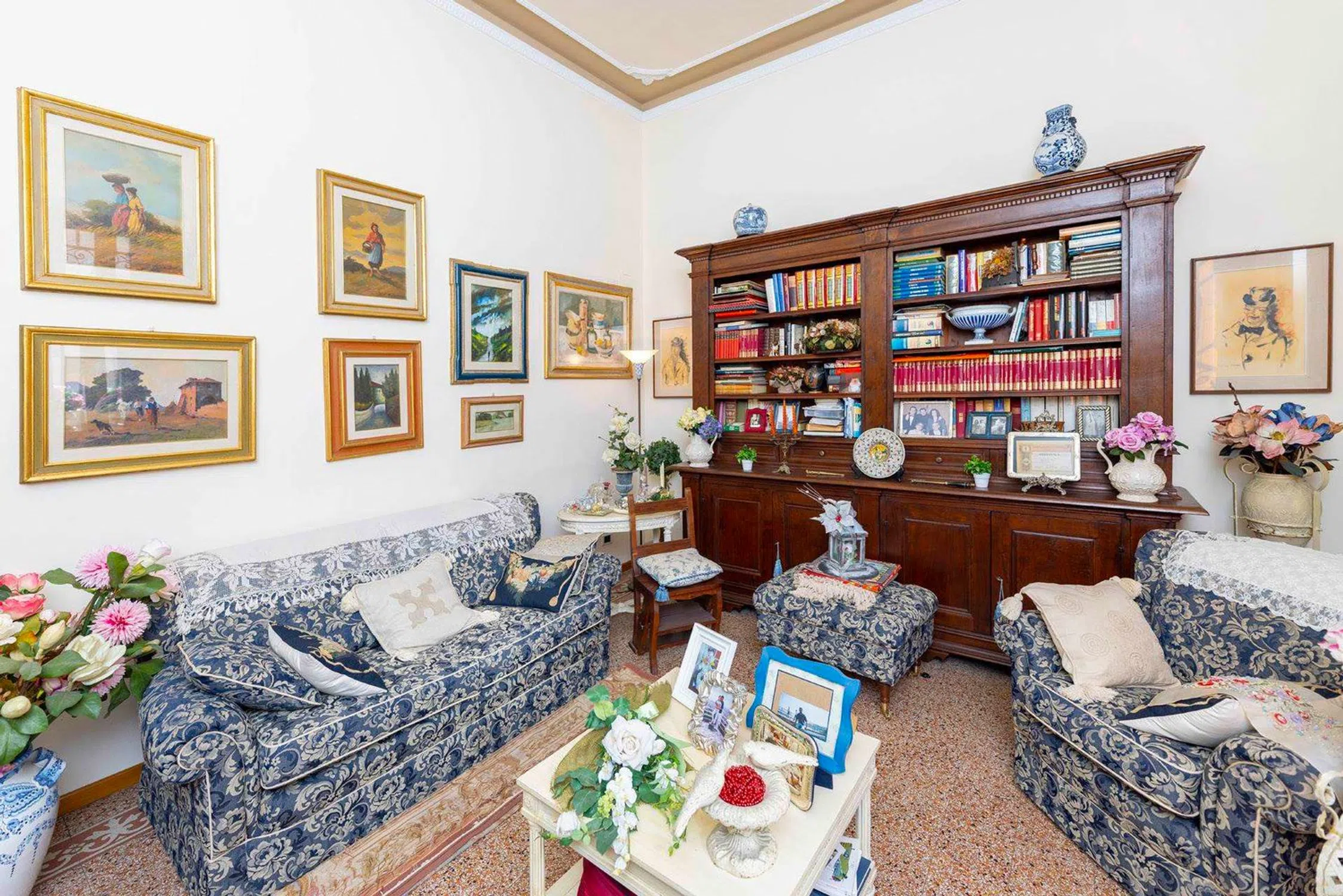 Villetta a schiera in via Giuseppe Galliano - Photo 4