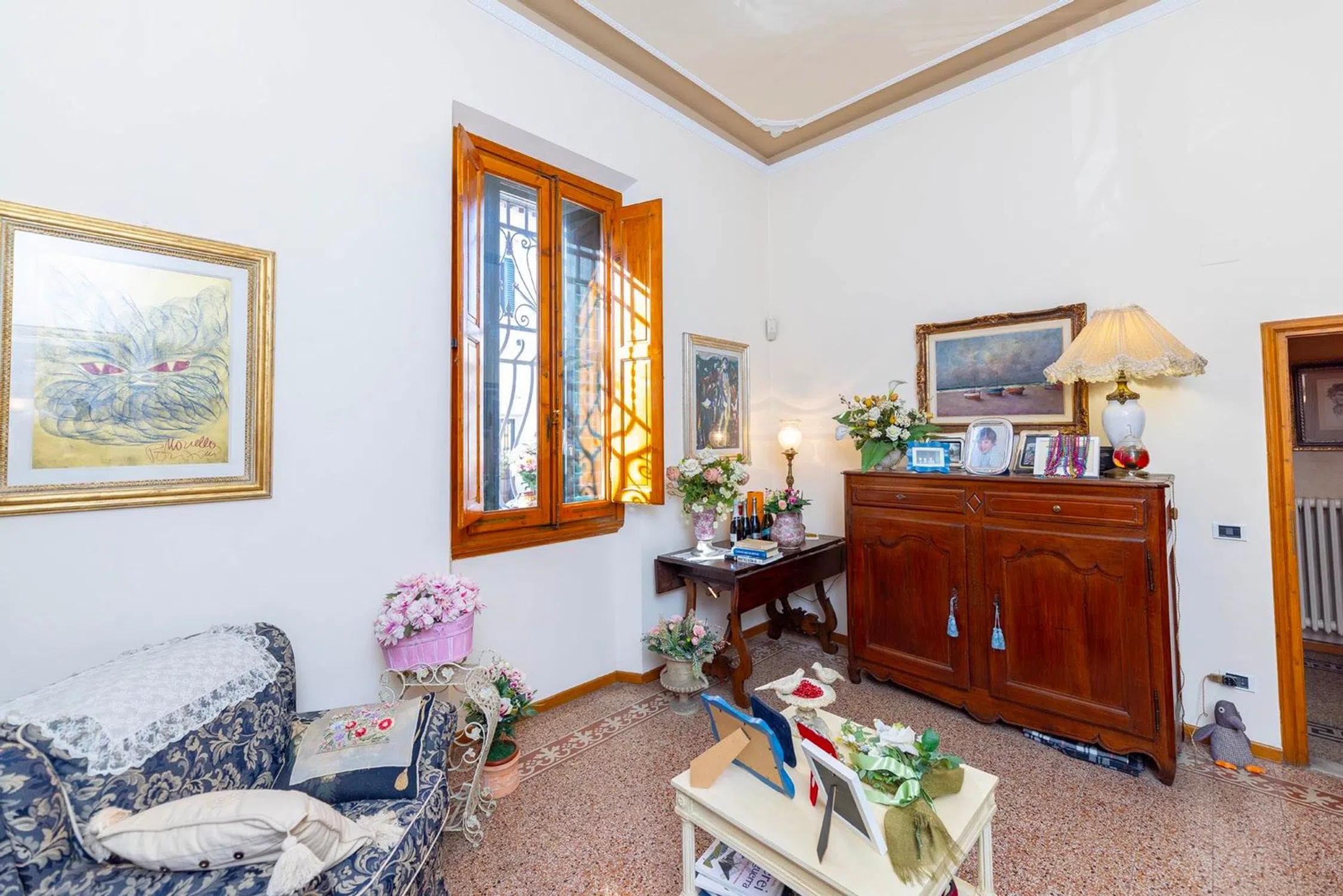 Villetta a schiera in via Giuseppe Galliano - Photo 5
