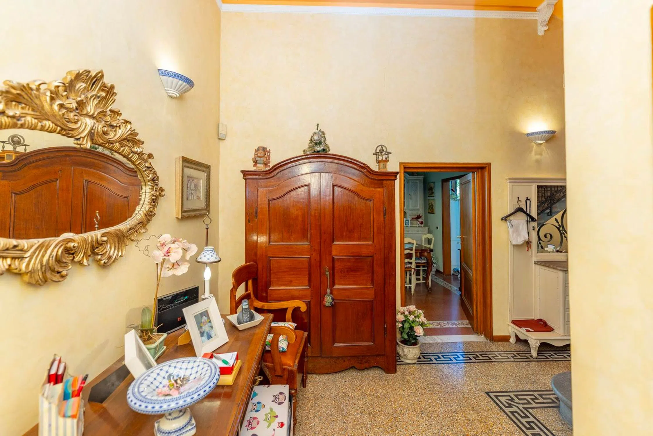 Villetta a schiera in via Giuseppe Galliano - Photo 6