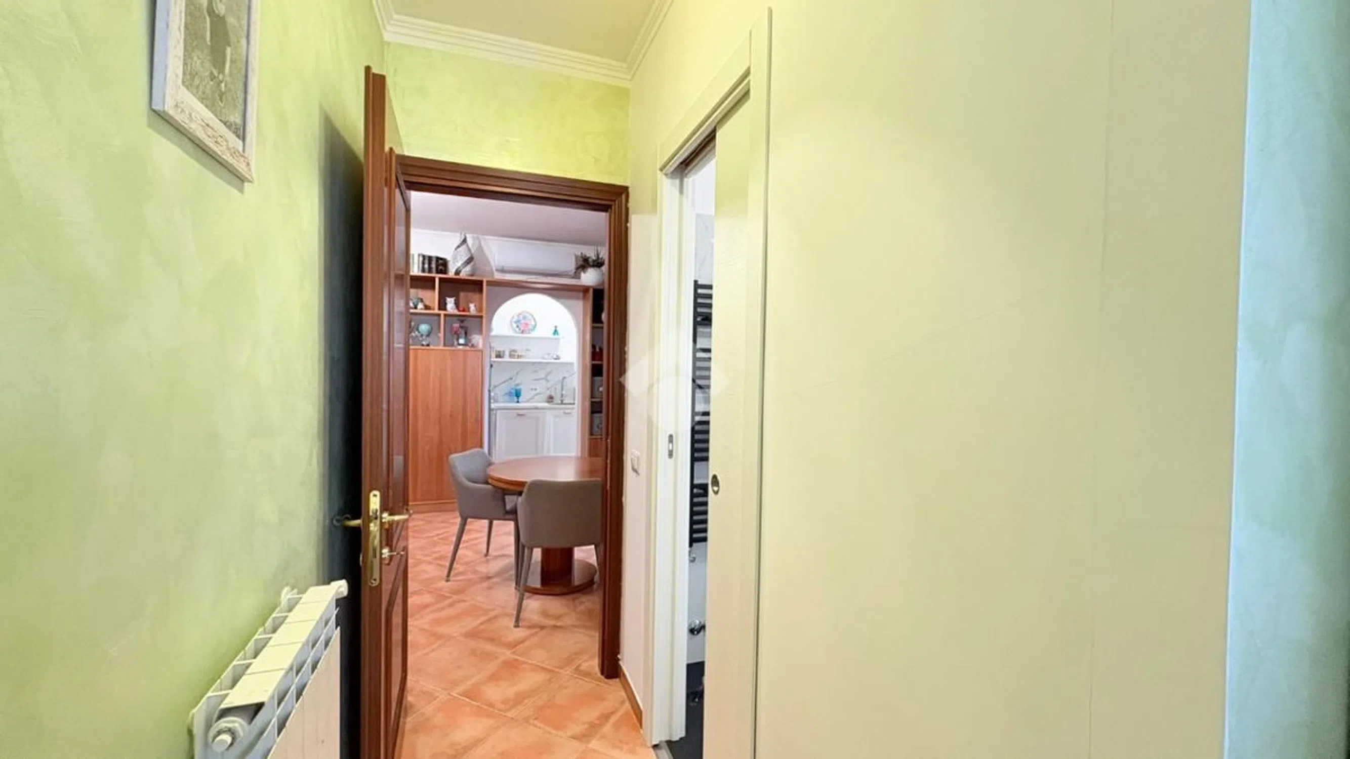 Bilocale in via Piero Gherardi, 50 - Photo 17