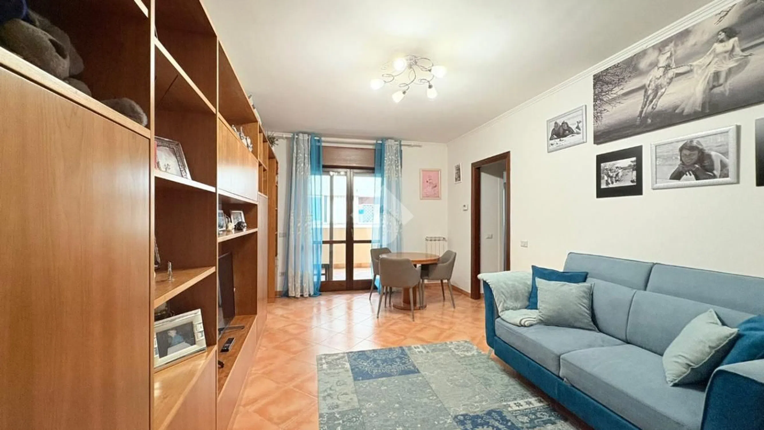 Bilocale in via Piero Gherardi, 50 - Photo 5