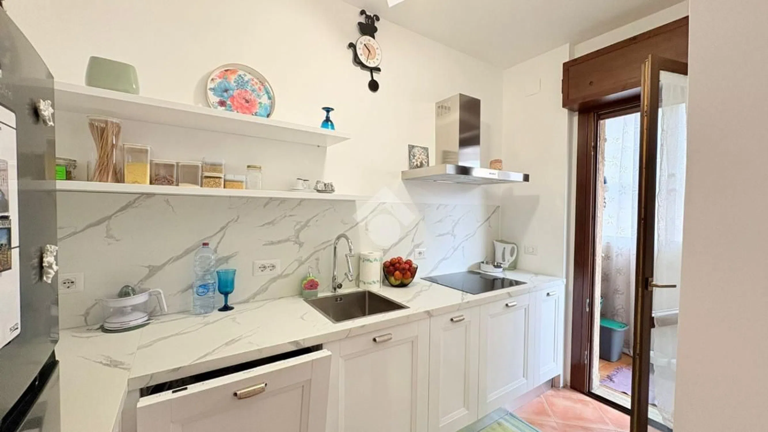 Bilocale in via Piero Gherardi, 50 - Photo 9